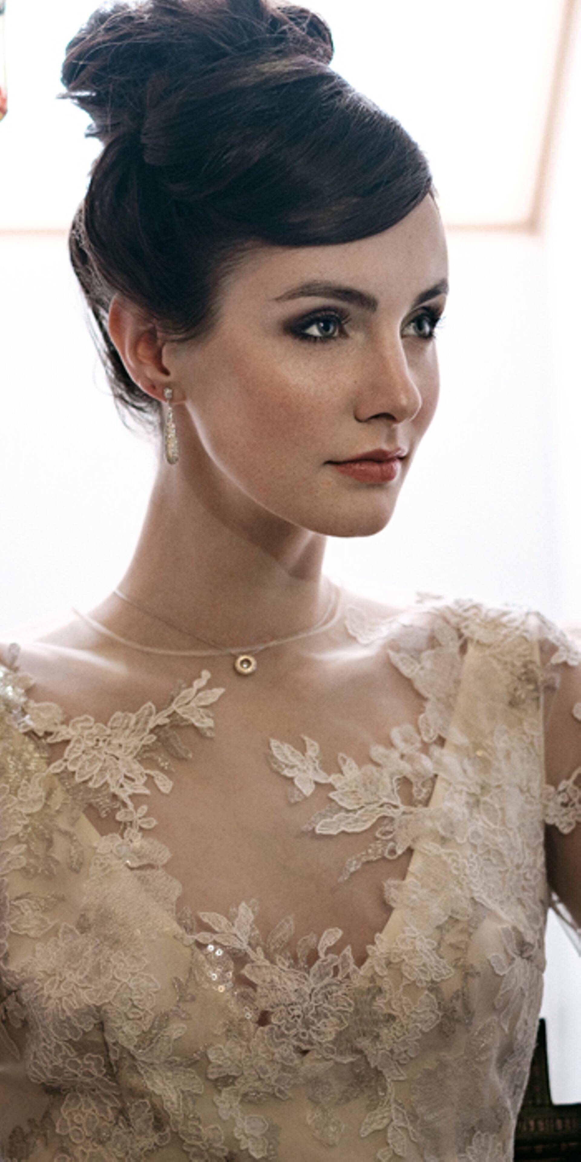 Ehted: Goldtime, Kleit: Tiina Talumees Moestuudio