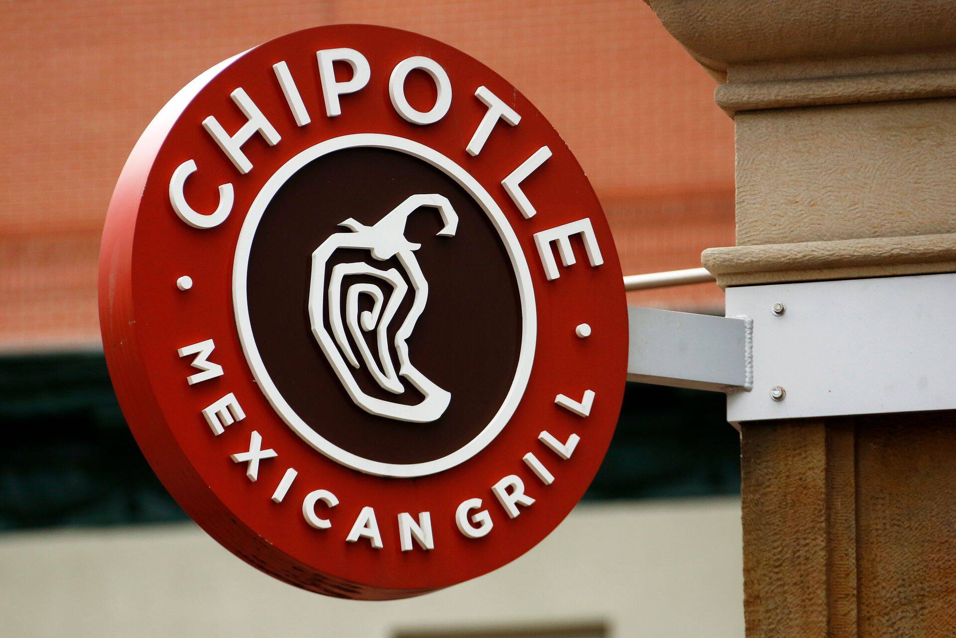 Chipotle Mexican Grilli logo Pittsburghis USA-s.