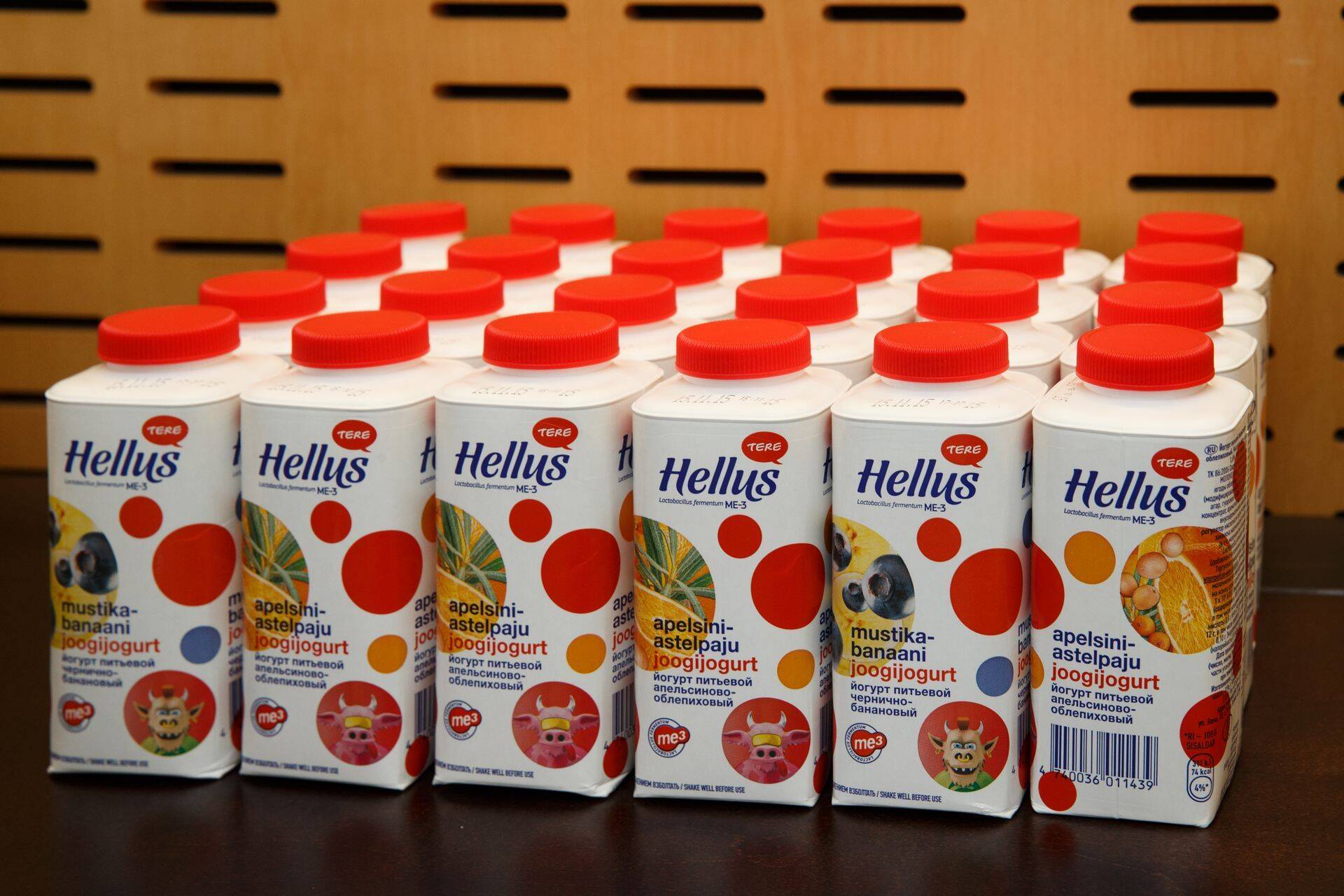 Tere saneerimiskava ekspertide määramine on vaidlustatud