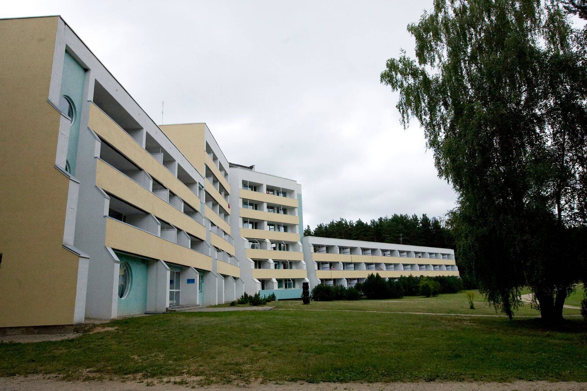 Varska Sanatoorium: рост НДС заморозит зарплаты и инвестиции