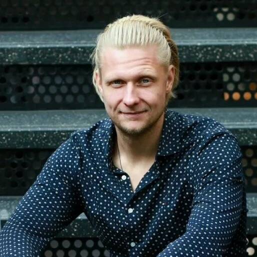 Human Match Score autor on pikaajaline meeskonna- ja juhtimiskoolitaja ning psühholoog Andero Teras