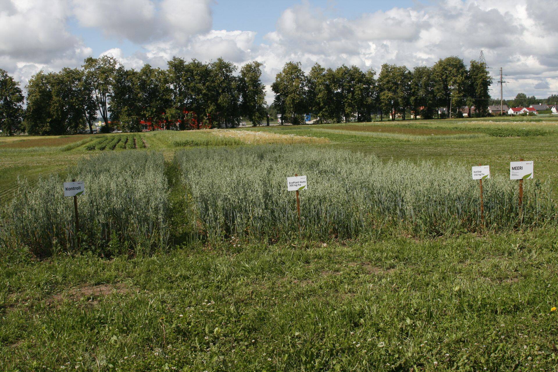 Baltic Agro maheseminar