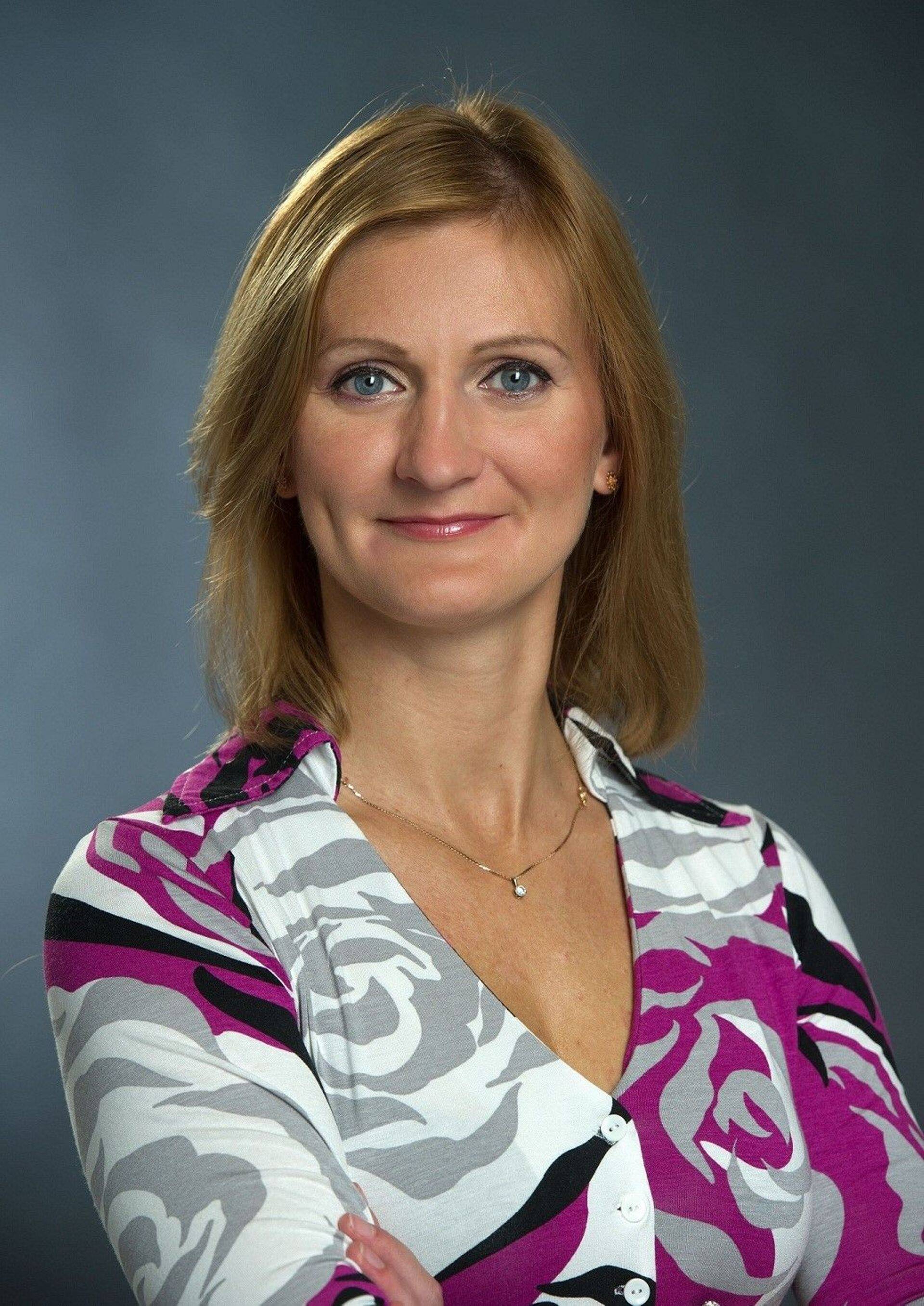 Elvira Tulvik