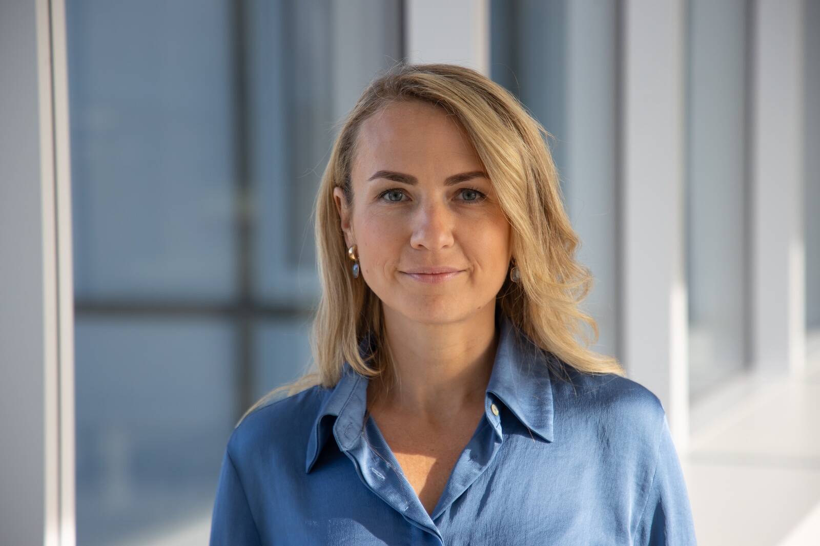 Sigrid Soomlais