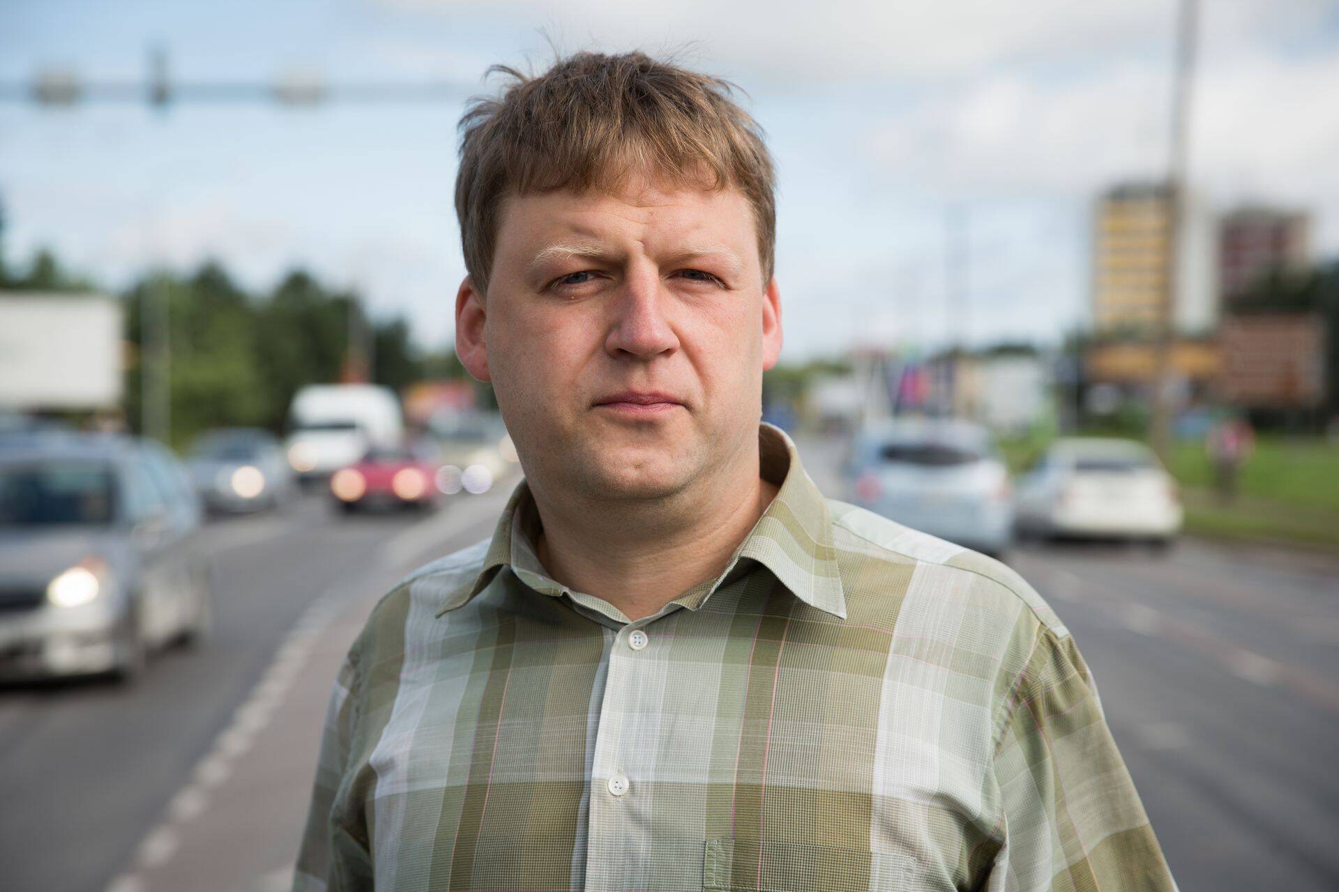 Marek Rannala
