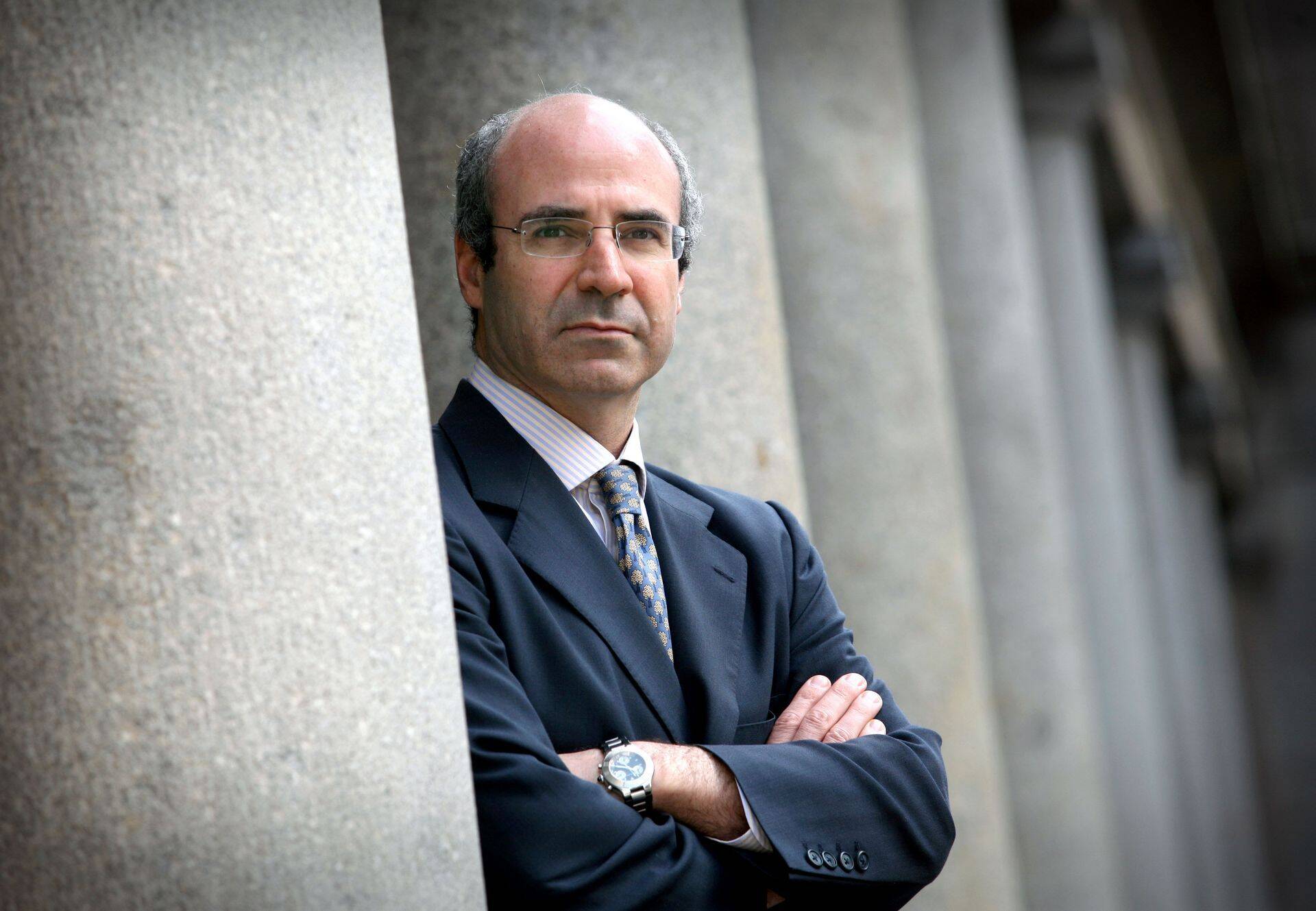 Bill Browder oli selle sajandi alguses Venemaa suurim välisinvestor.