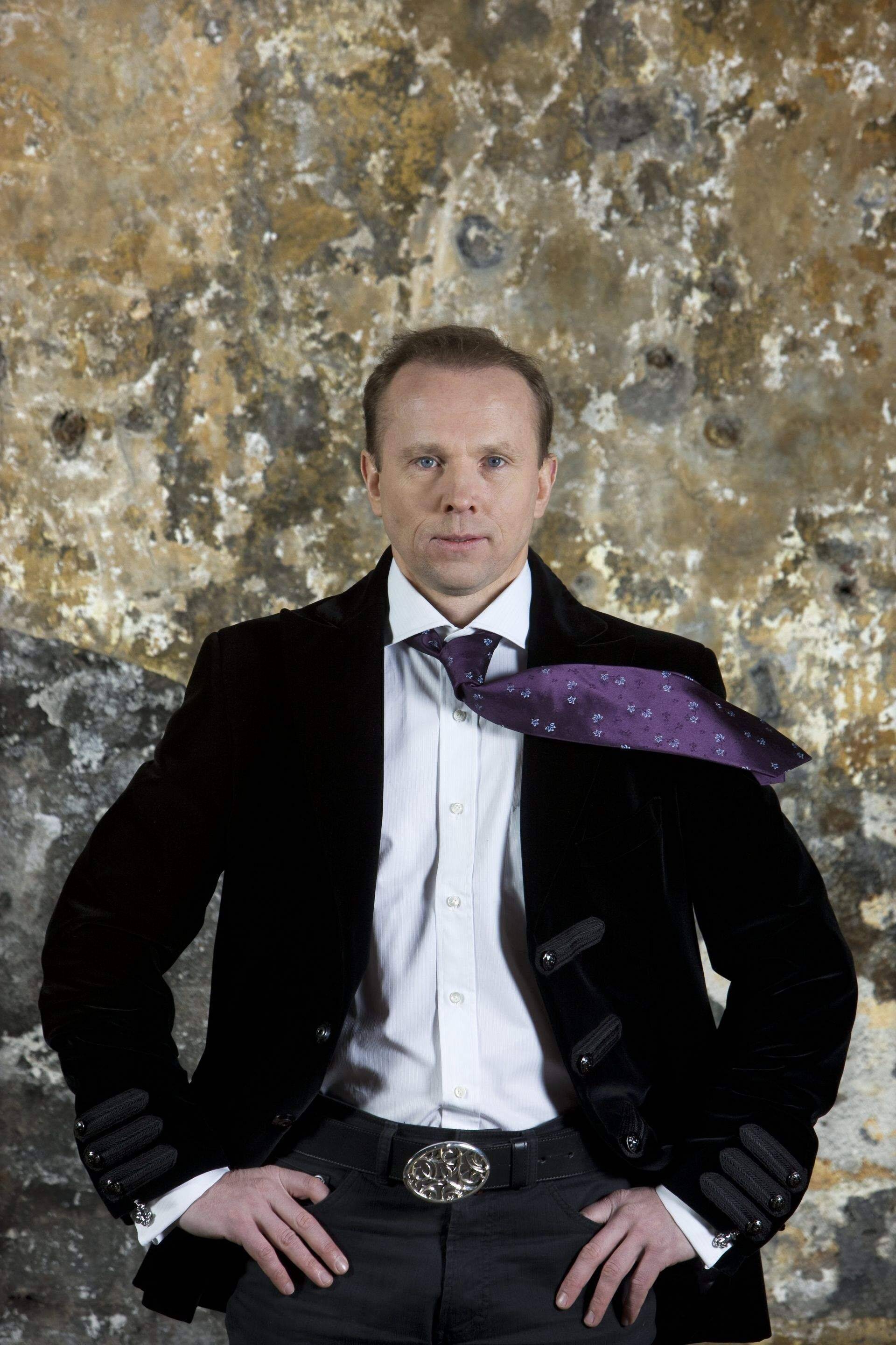 Rainer Nõlvak.