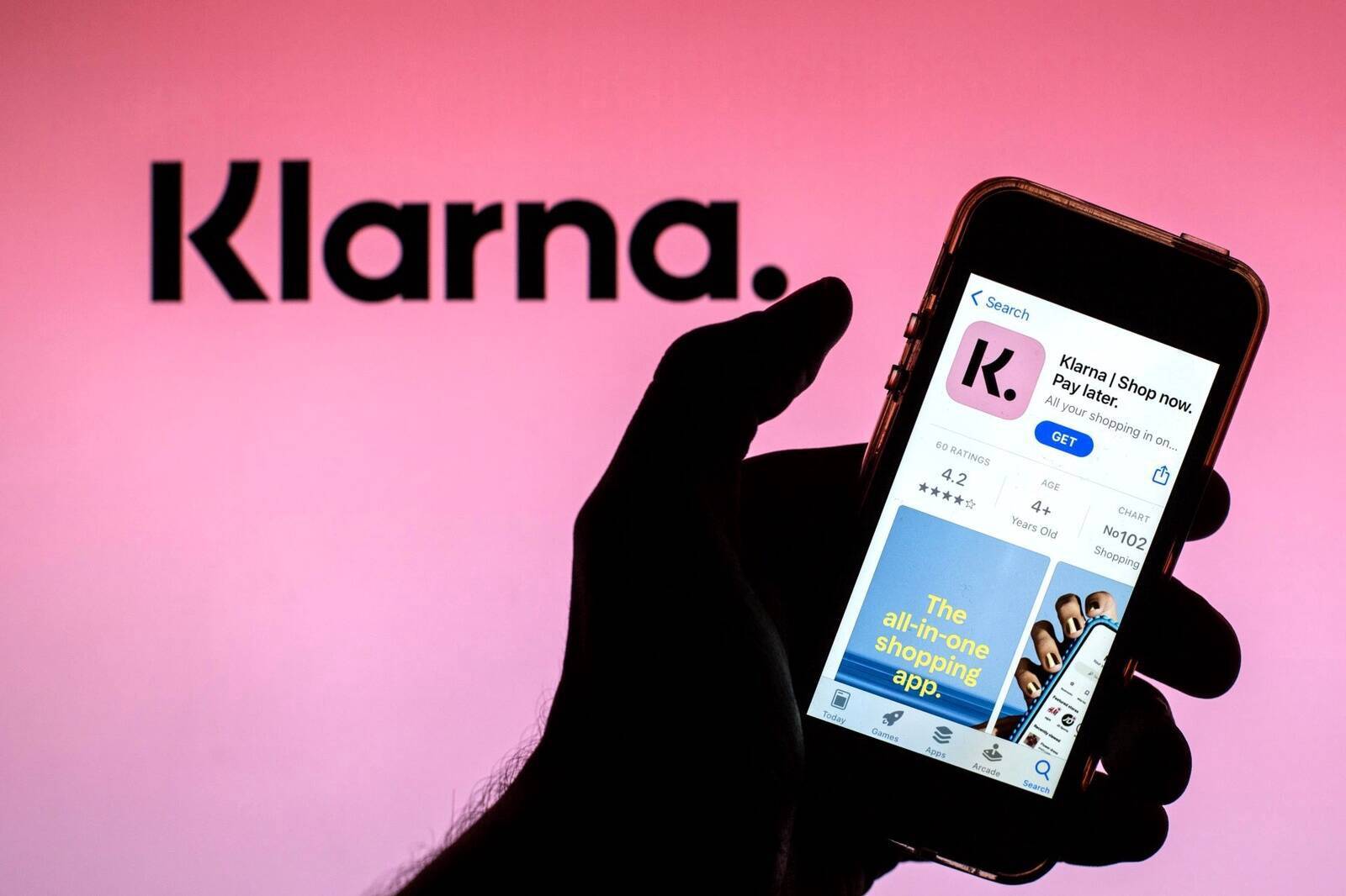 Tirgus dalībnieki jau kādu laiku gaida zviedru jaunuzņēmuma Klarna IPO