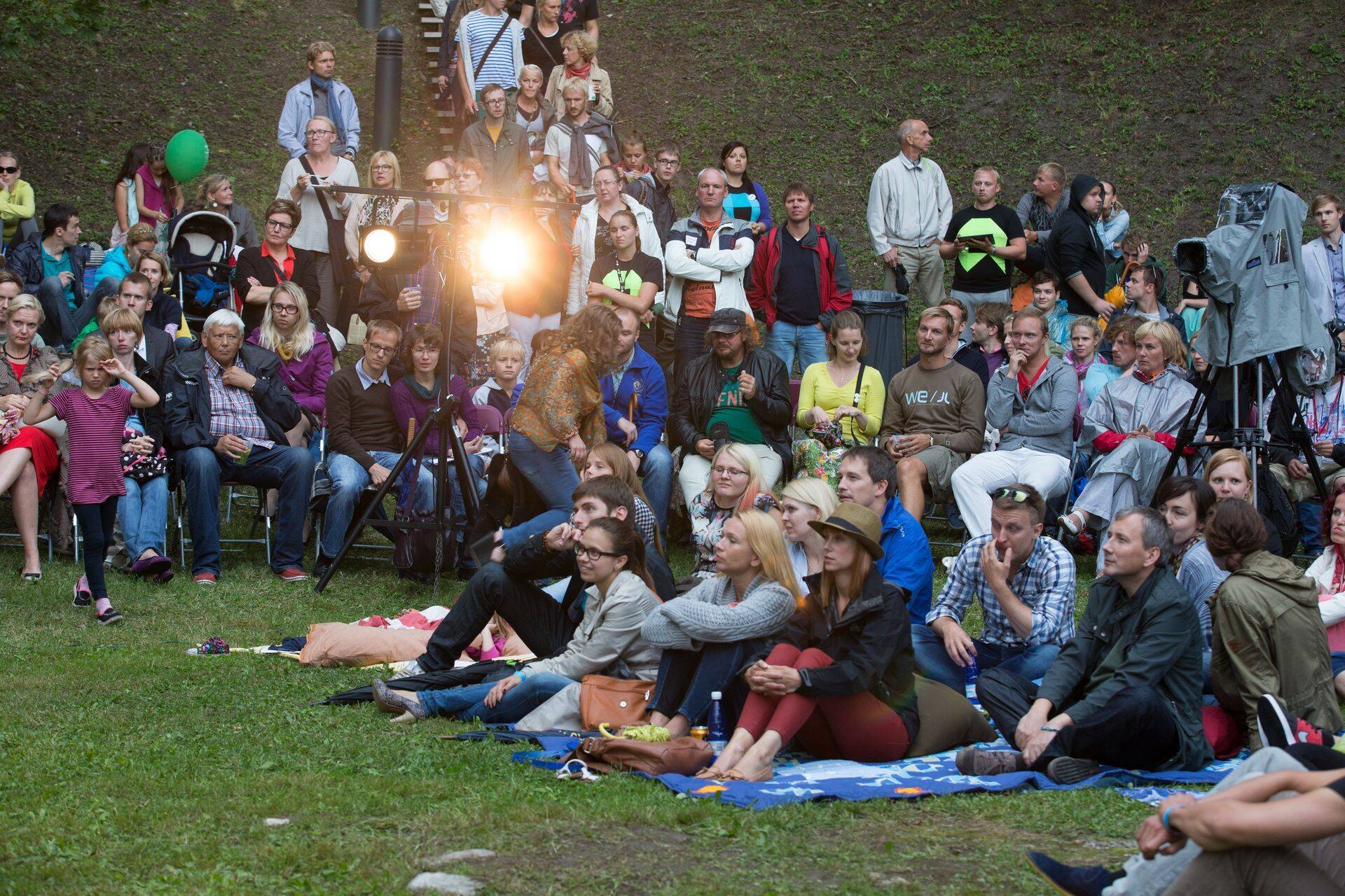 Arvamusfestival 2014