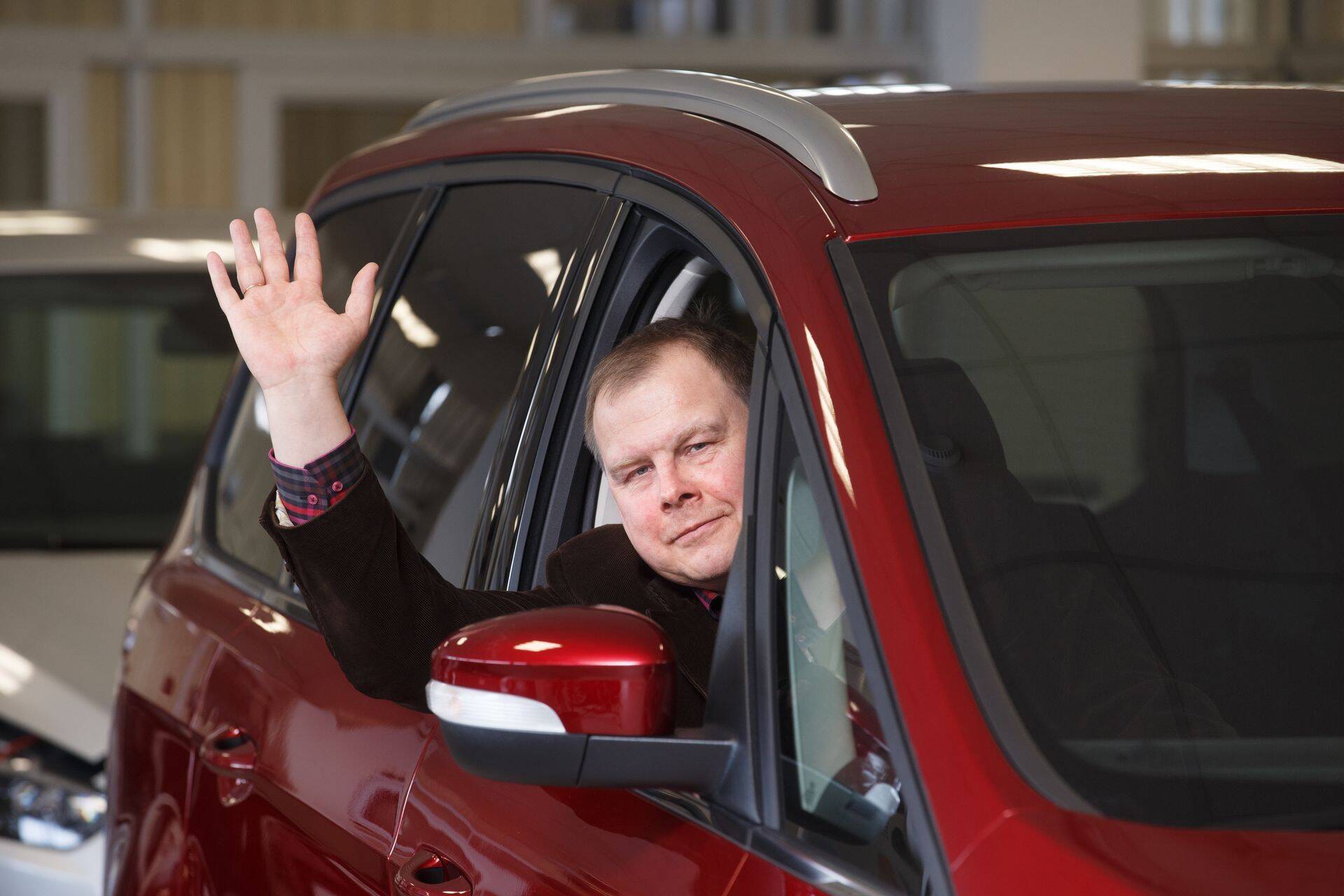 ASi Info-Auto turundusdirektori Tiit Lillipuu sõnul on klientide teadlikkus energiasäästlikkusest aasta-aastalt tõusnud ja kütuseefektiivsus oluline argument auto soetamisel.