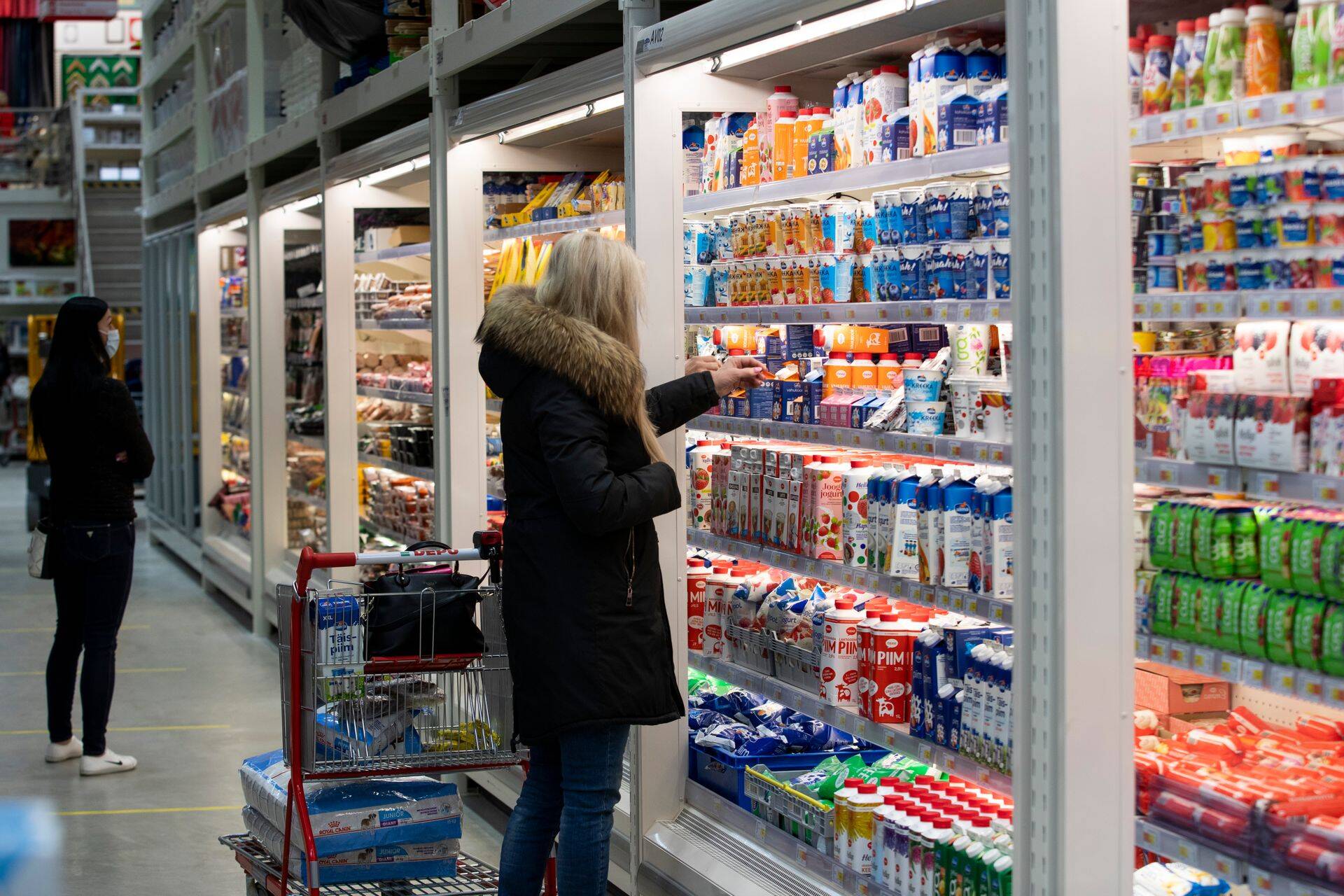 Täna jahivad kliendid sooduspakkumisi ning see trend ei paista ka majanduse parenedes kaduvat