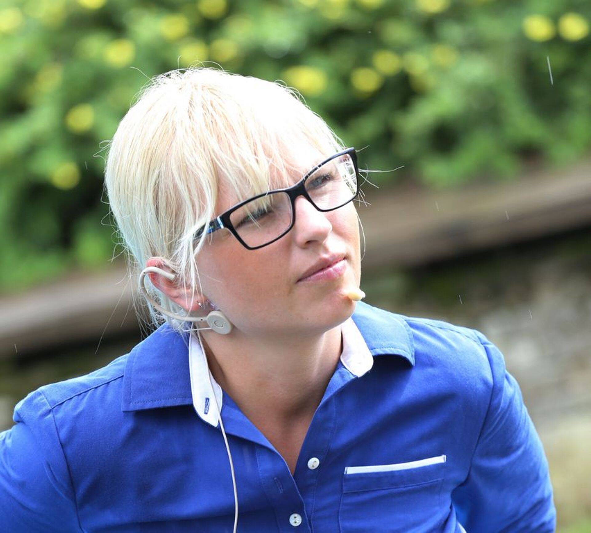 Karoli Hindriksi idufirma Jobbatical.com sai riigilt 130 000 eurot.