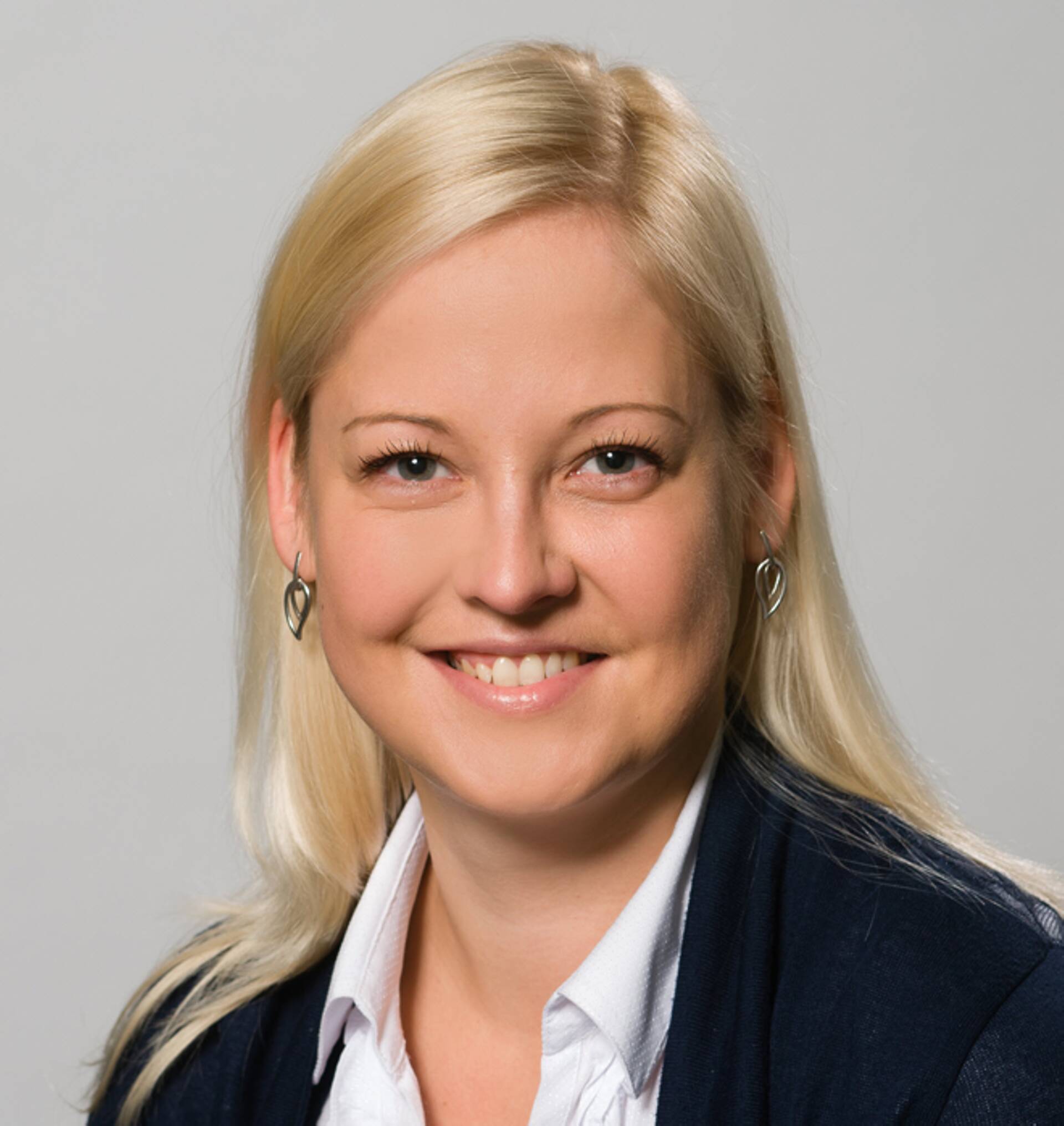 Keiu Rõa, EY ärikonsultatsioonide juhtivkonsultant