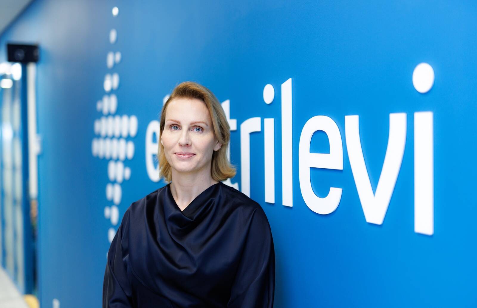 Elektrilevi finantsjuht Kristi Ojakäär