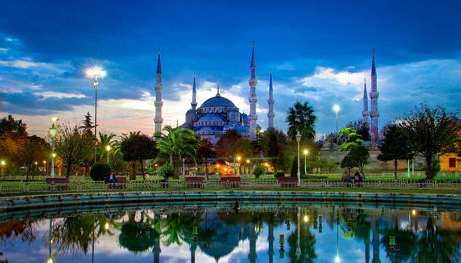 В Турции предложили отменить систему "all inclusive"