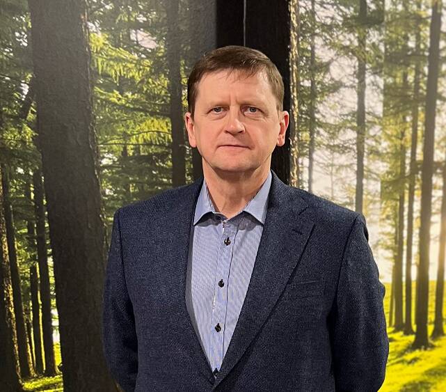 Margus Üürike