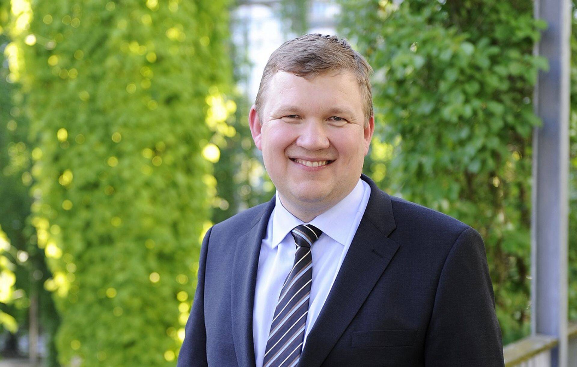 Hannu Keinänen