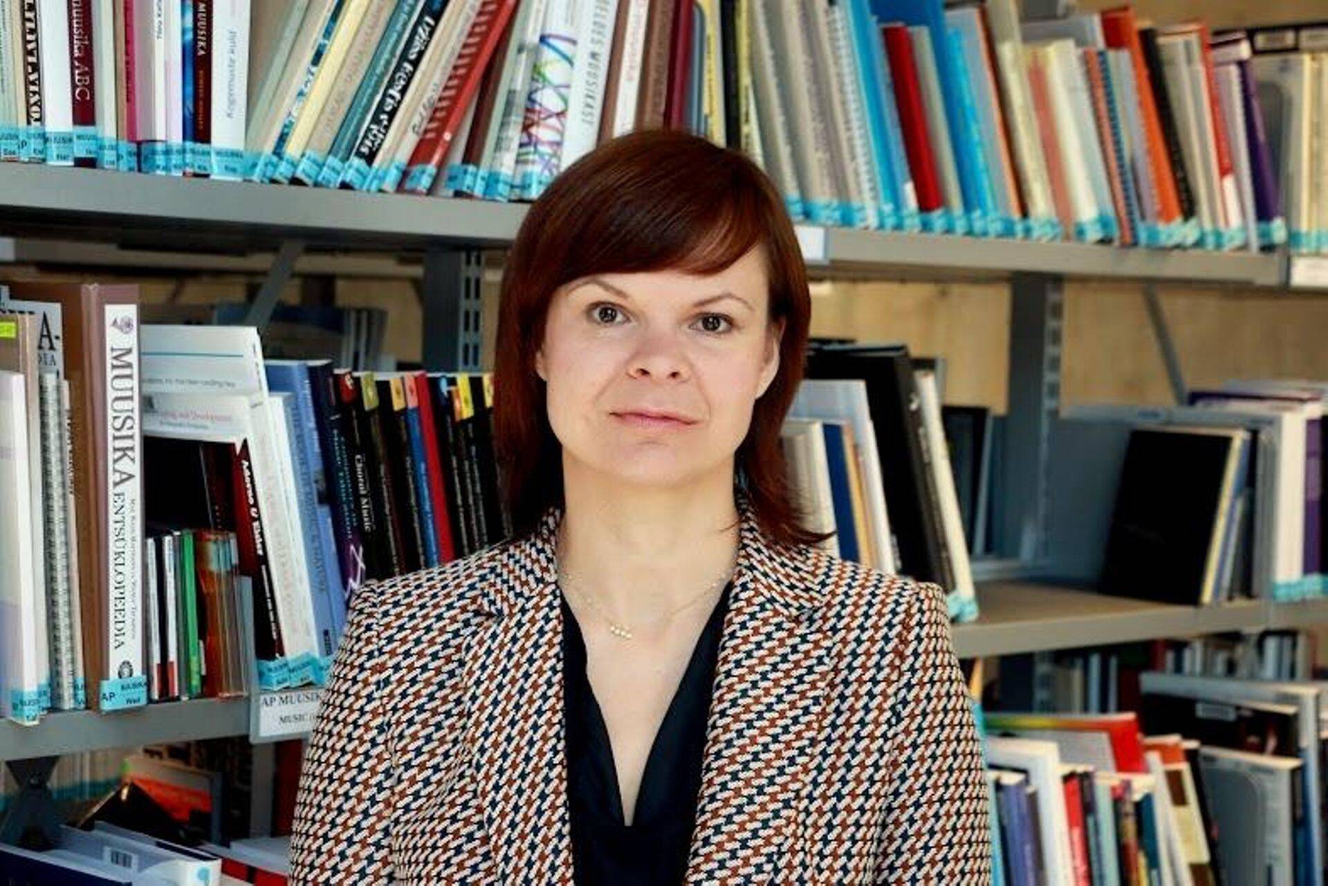 Marion Pajumets