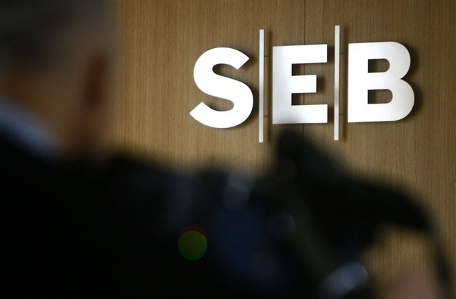SEB pank