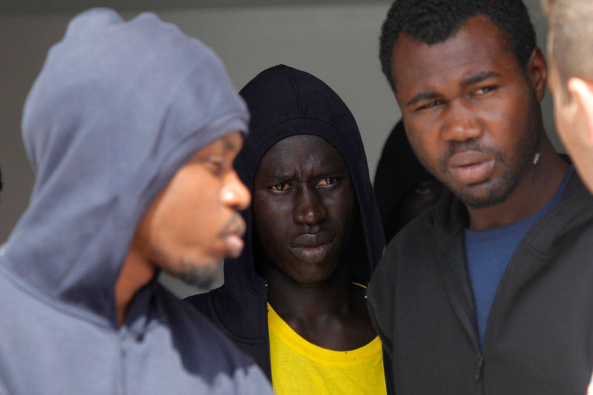 Eestlased peavad enda suurimaks probleemiks immigrante