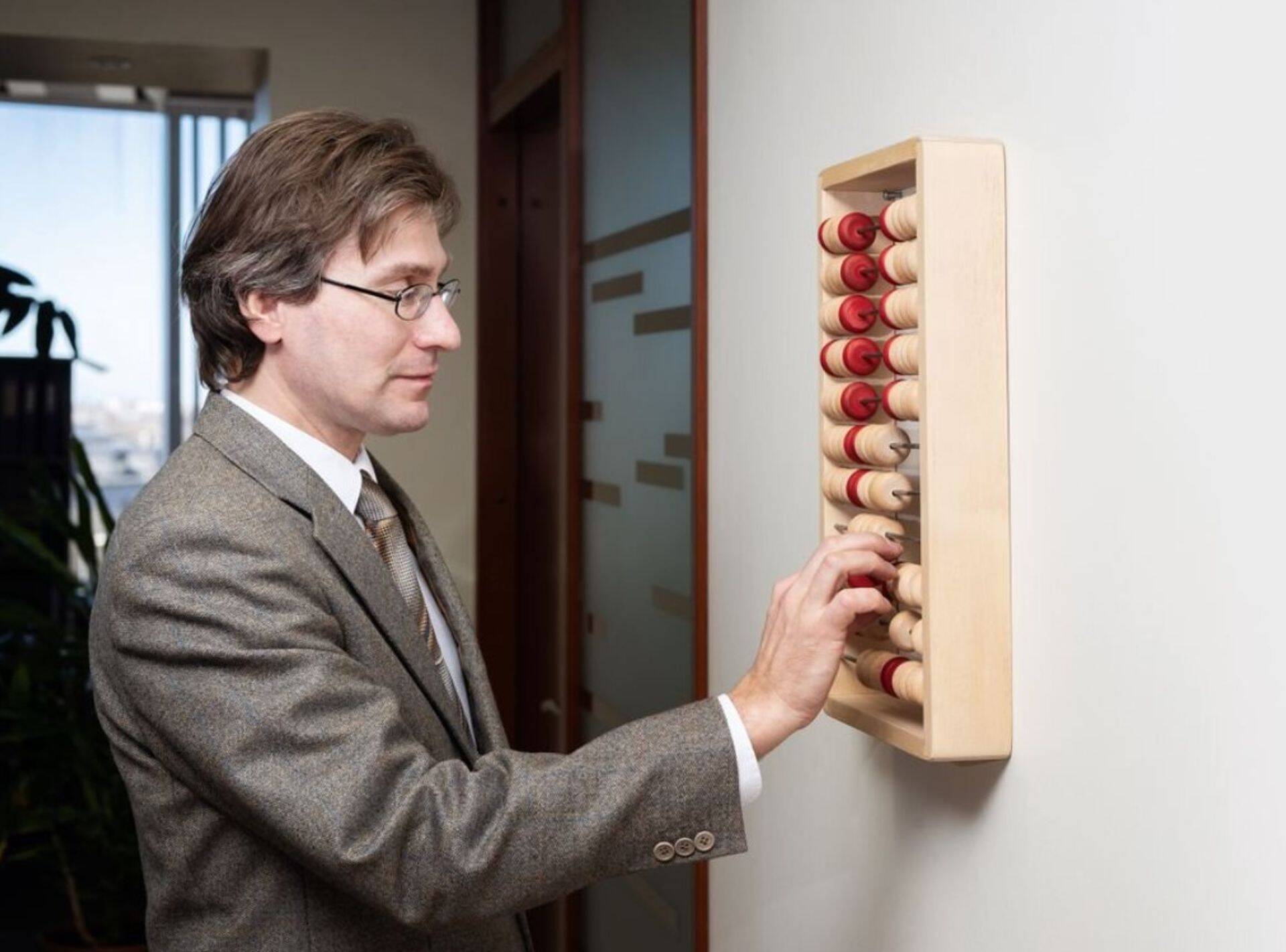 Enno Lepvalts, Vesiir OÜ juht