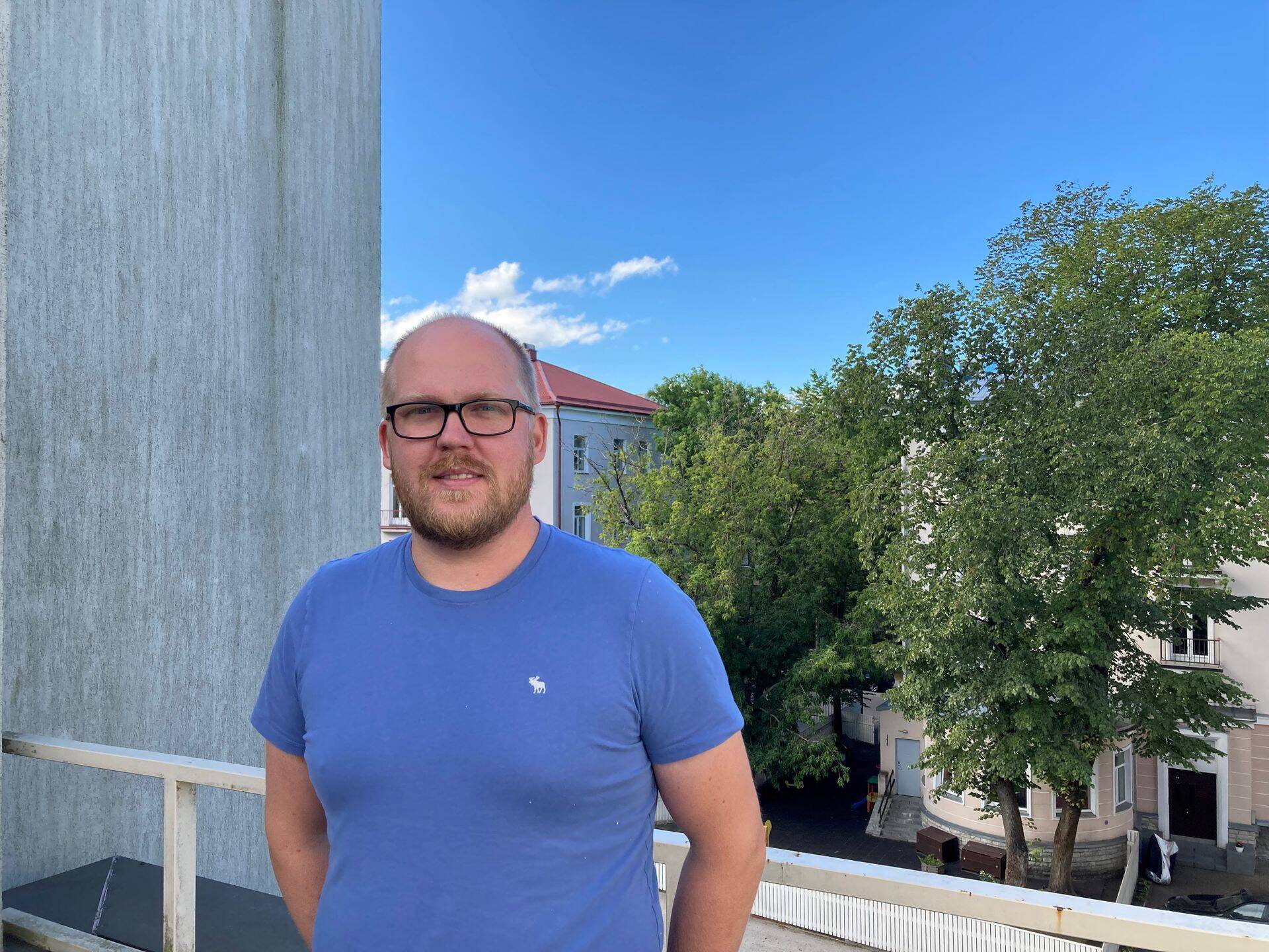 Harry Käsk, Agrello OÜ äriarenduse juht