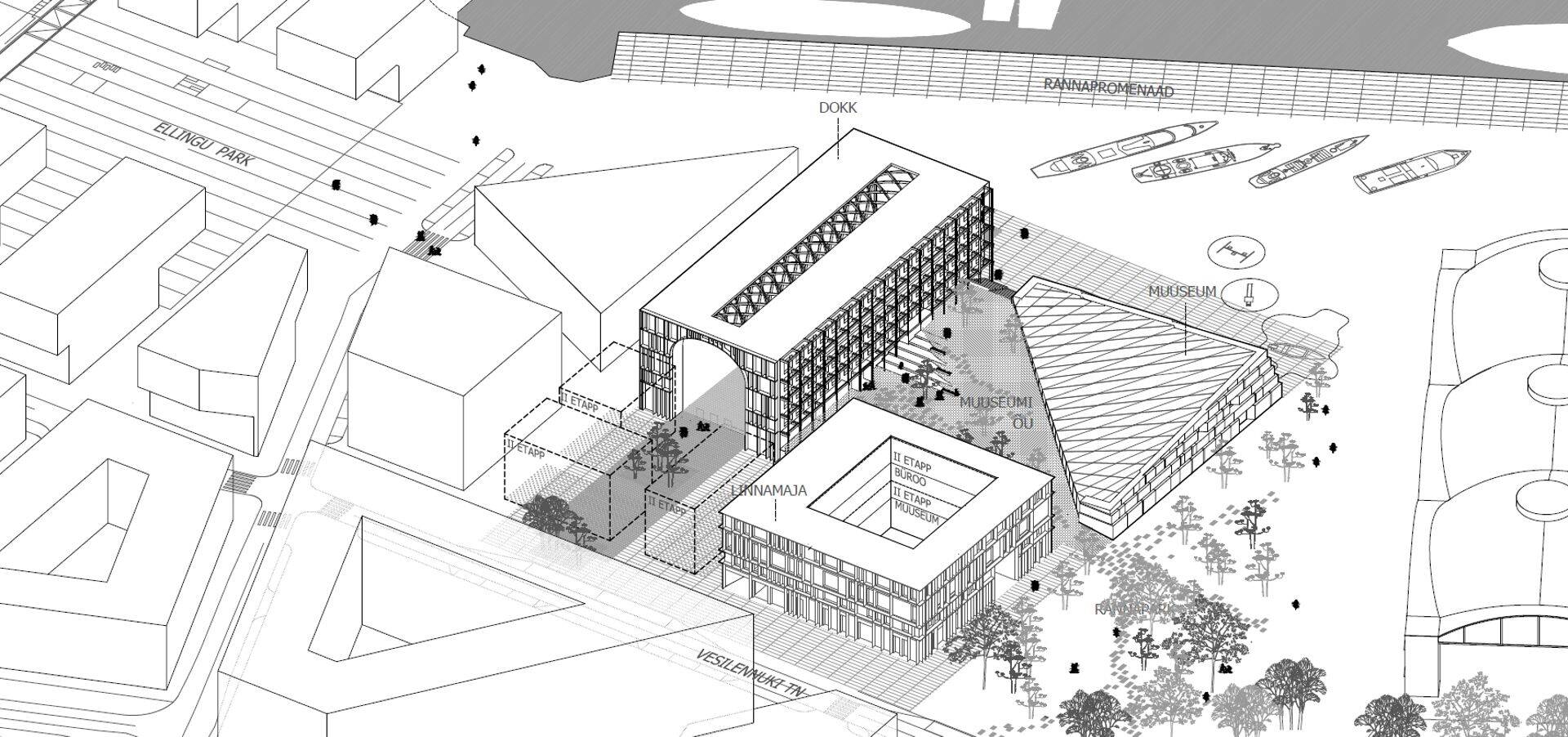 Hoonete asukohaskeem