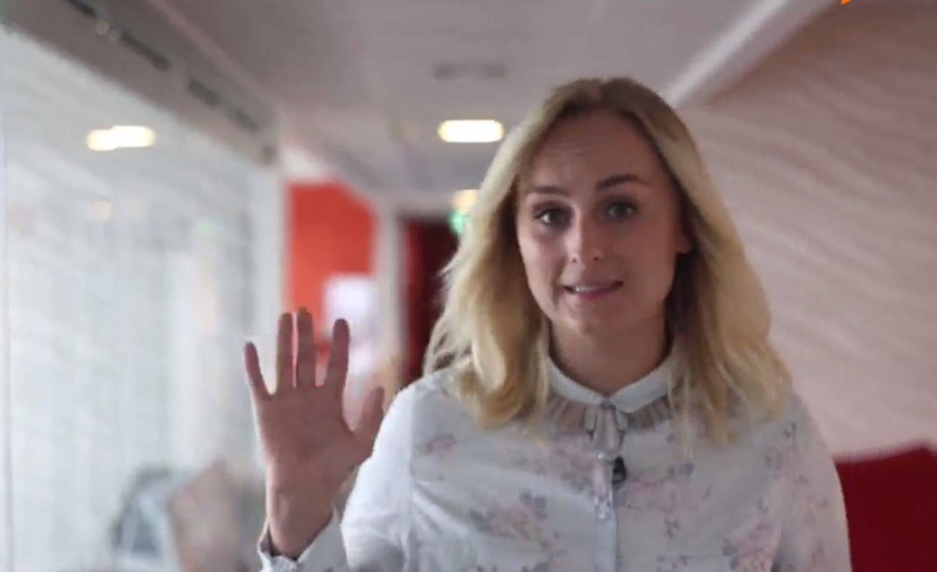 Swedbank esitas YouTuber'itele väljakutse mobiilipanga sünnipäeva tähistamiseks