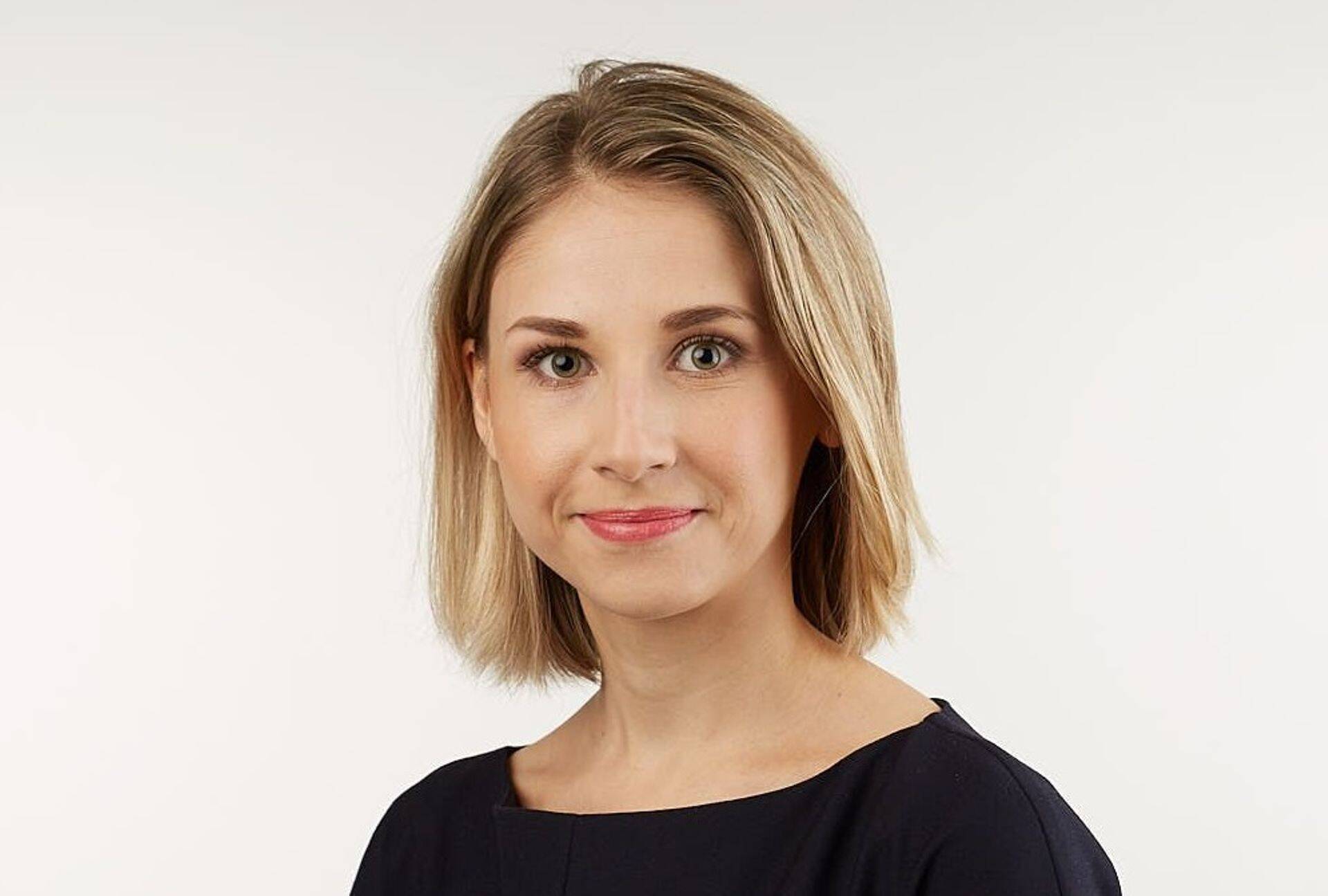 Ellex Raidla advokaat Sandra-Kristin Noot.