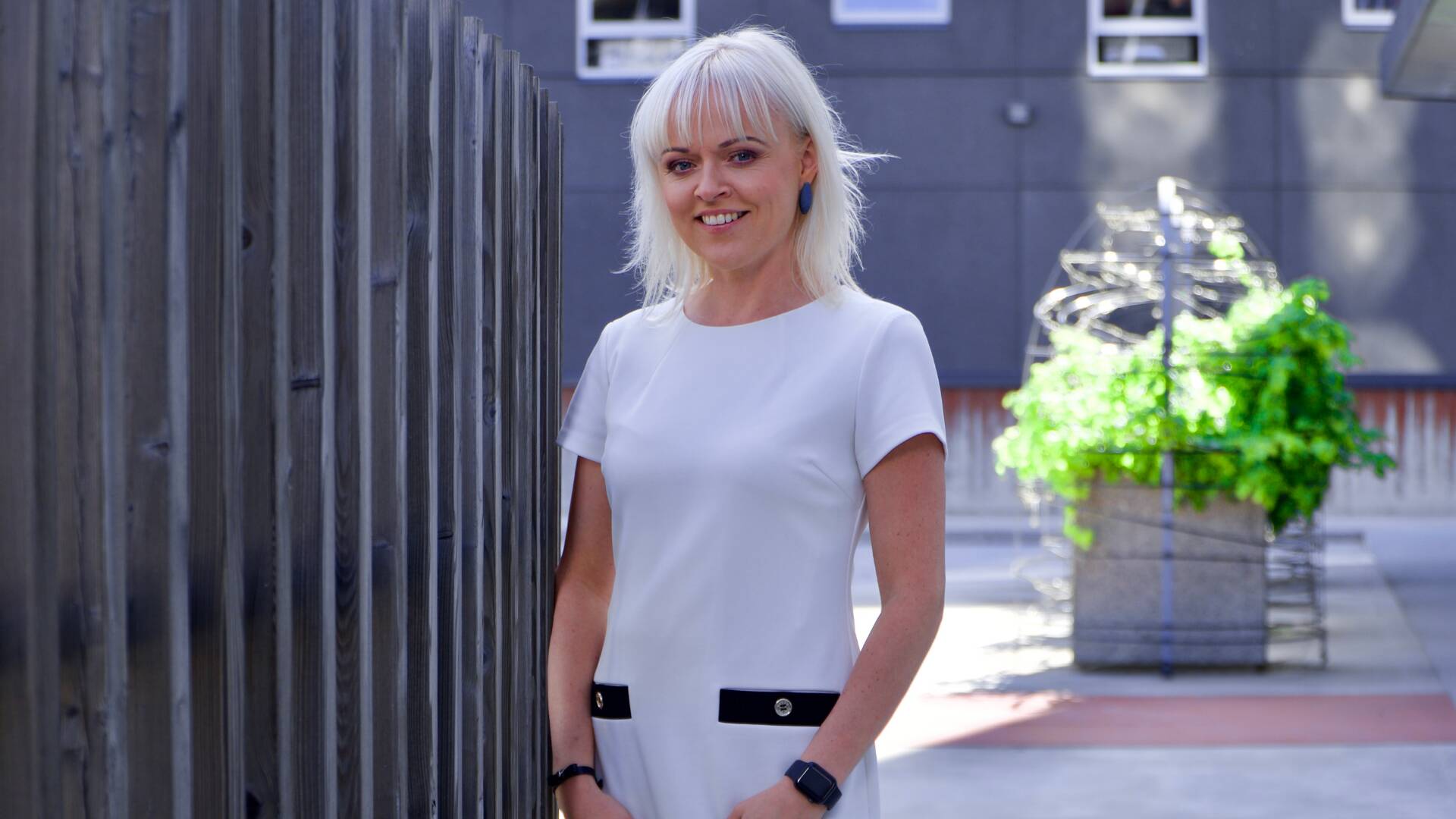 Ülemaailmsete säästva arengu eesmärkide täitmise pingereas on Eesti 10. kohal. Teised põhjala riigid on meist küll ees, rääkis Tehnopol Startup Inkubaatori juht Kadri Tammai.