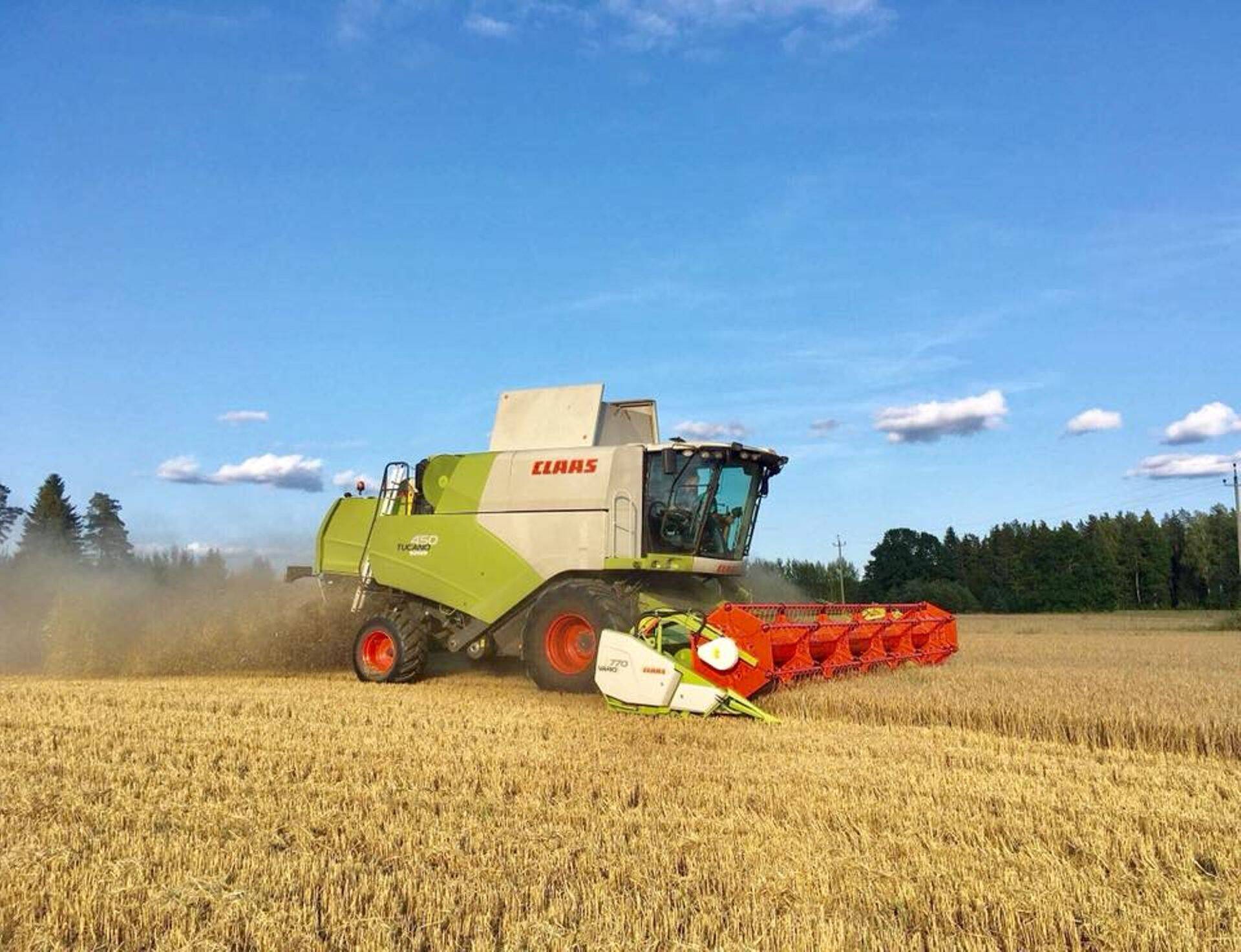 Demotuur toimus 30nes ettevõttes üle Eesti