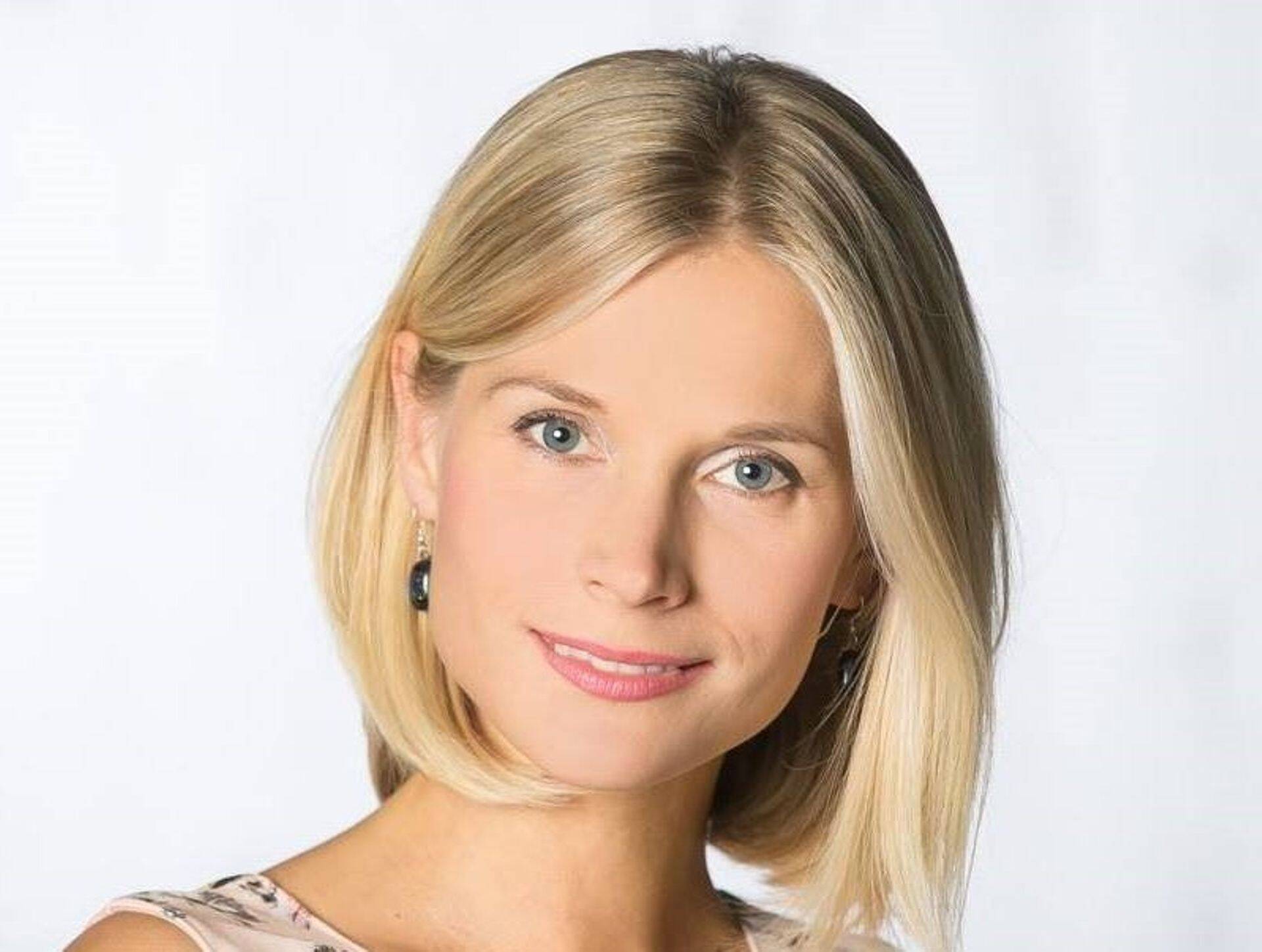 Psühholoog ja teadveloleku koolitaja Helena Väljaste astub üles ka tänavusel Koolituskonverentsil 11. novembril