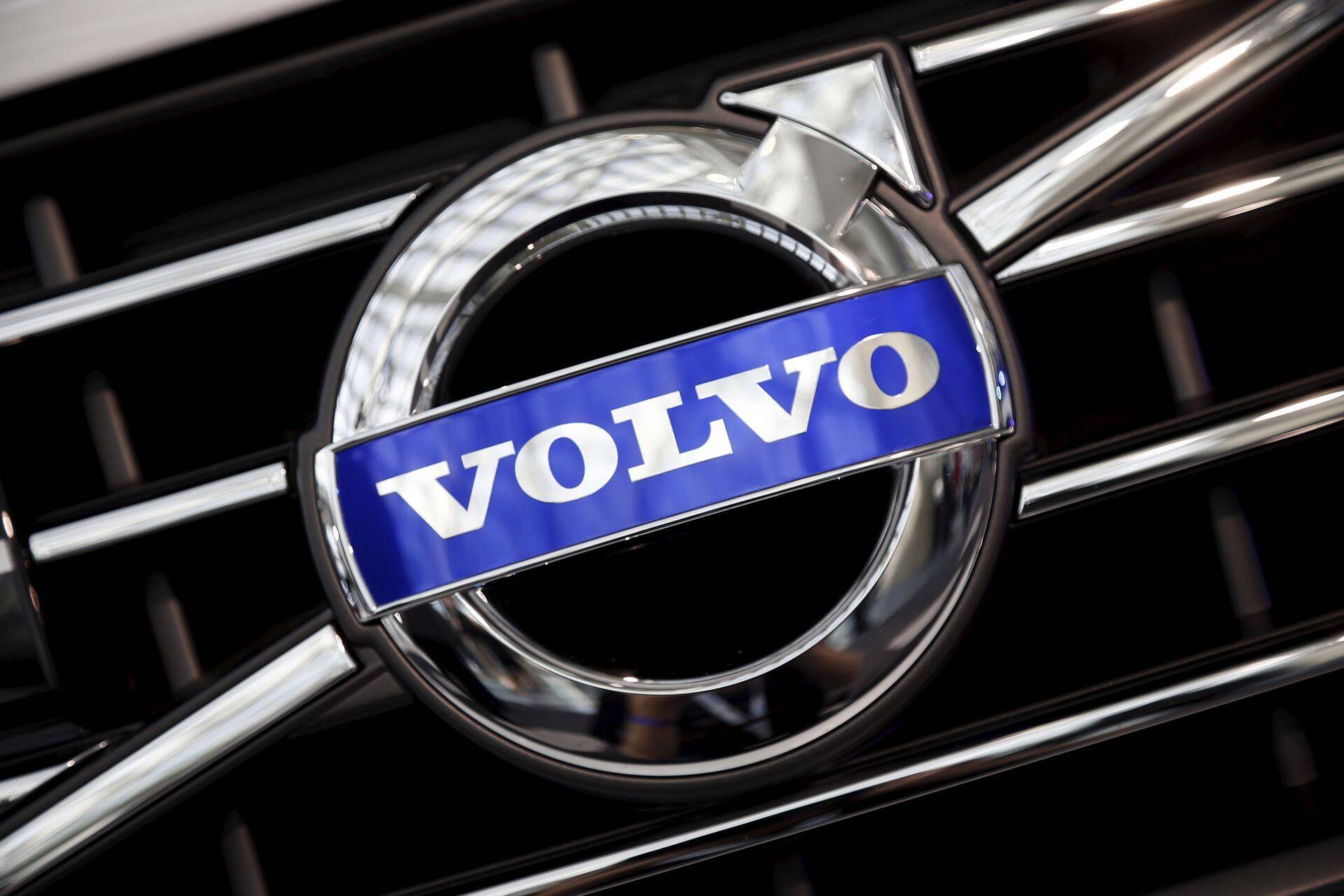 Volvo on hädas nõudluse langusega USAs ja Hiinas.