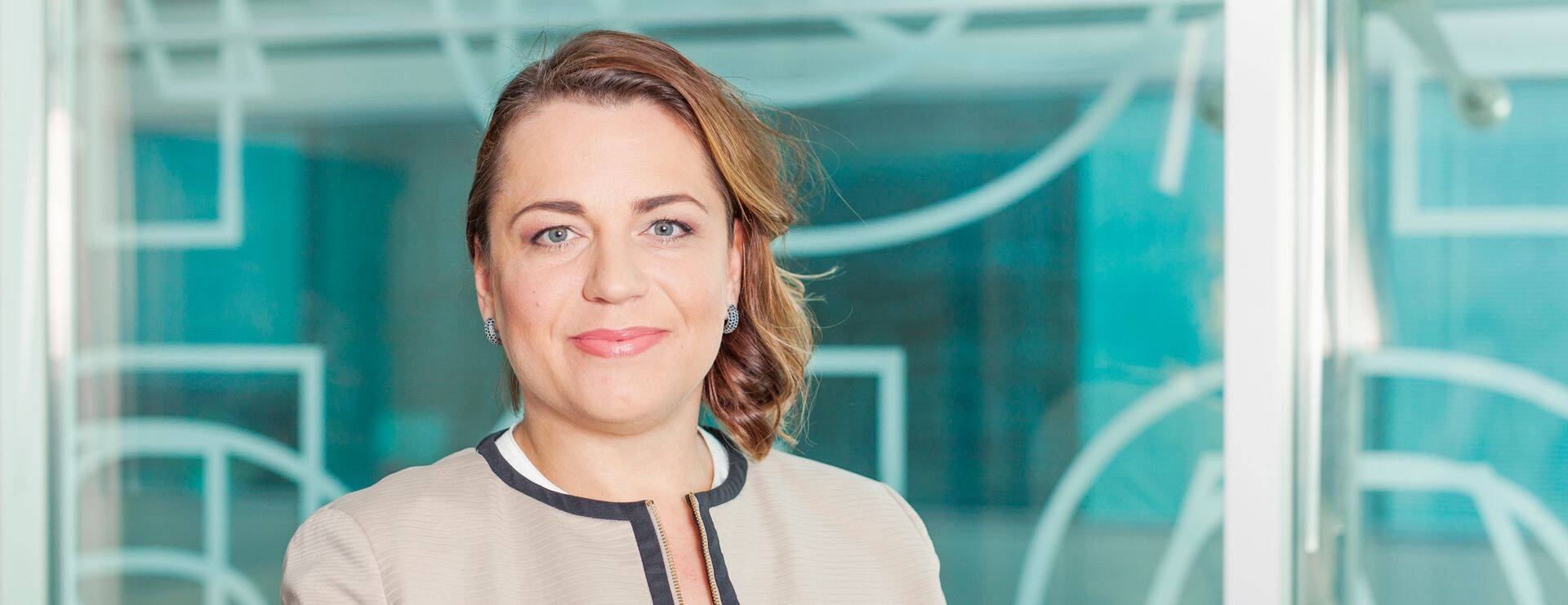 Tööõiguse teabevara koostööpartner ja õigusbüroo LEXTAL vandeadvokaat Kristi Sild