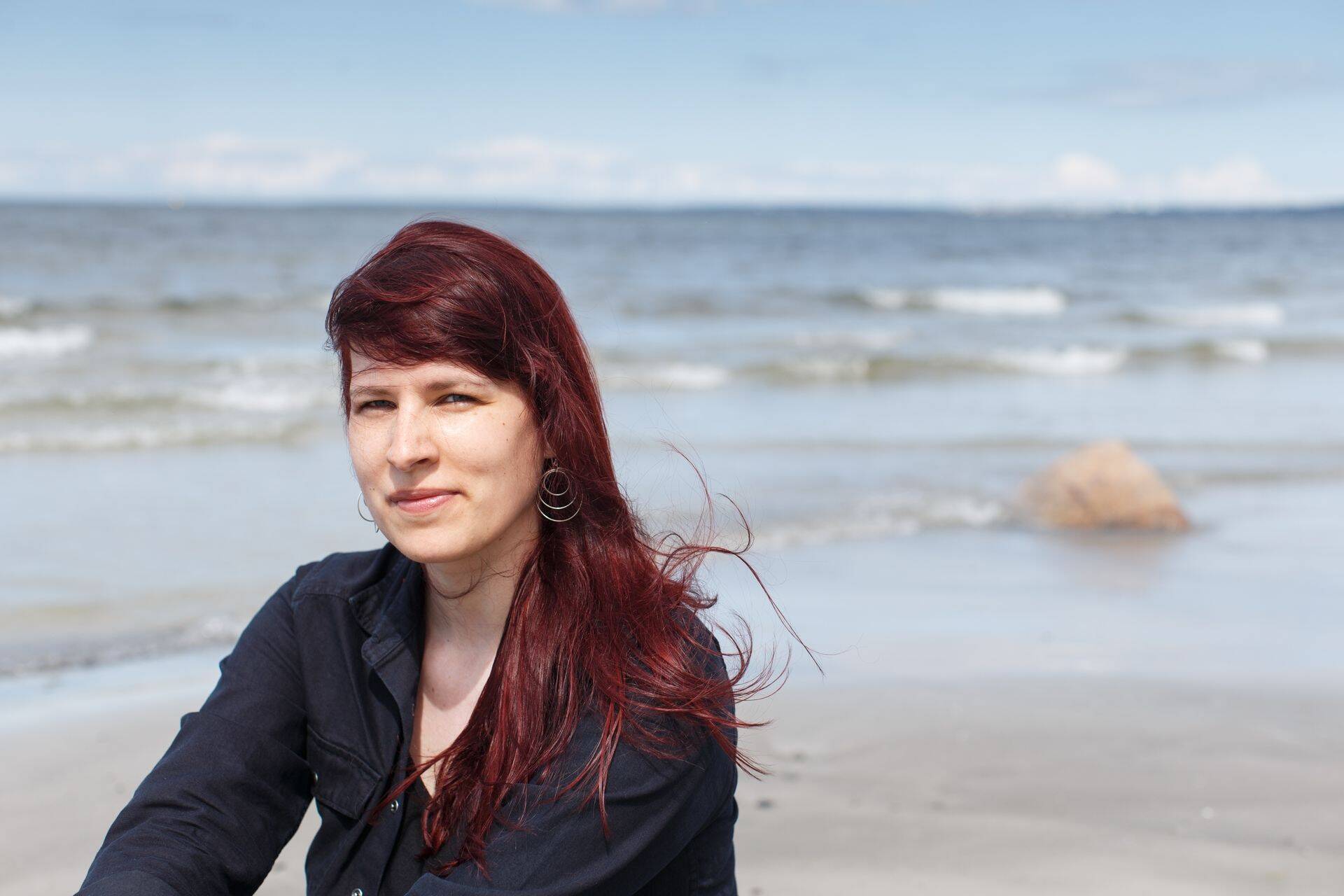 Naisinvestorite klubi asutaja Kristi Saare soovitab investoritel enne kriisi oma portfell üle vaadata.