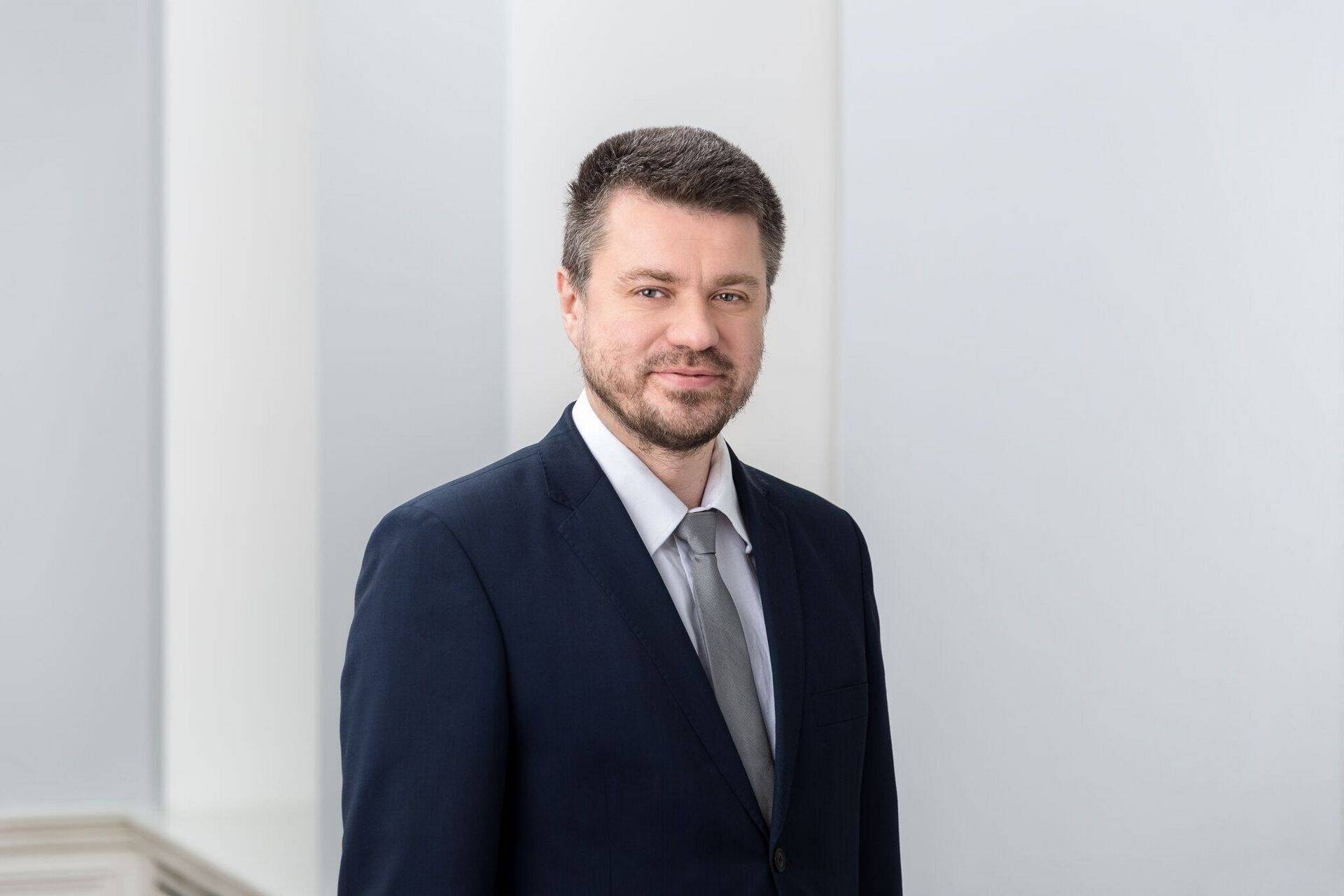 Urmas Reinsalu