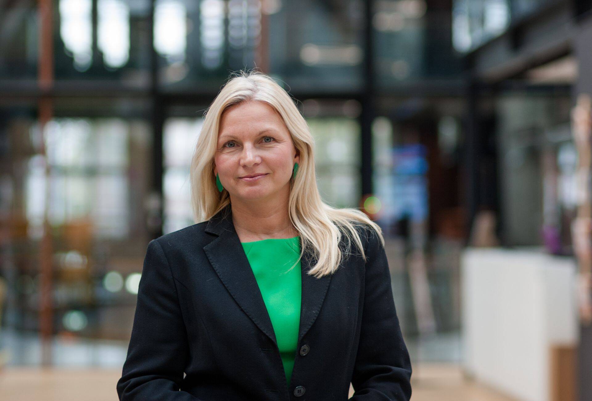 Helena Evert