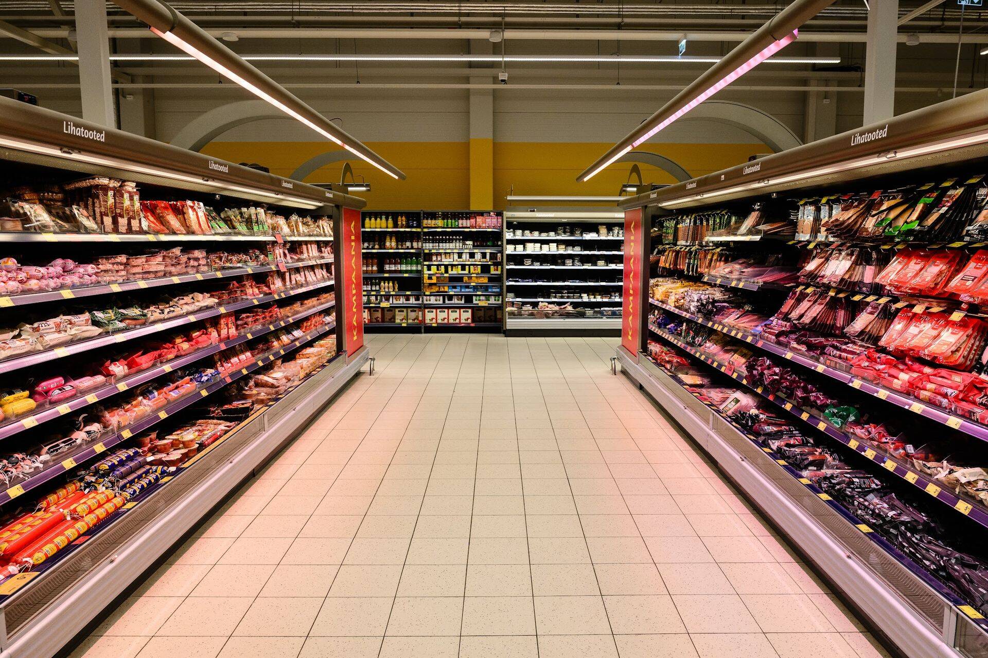 Maxima ootab oma tiimi kommertsjuhti, kellest saab suunamudija ja toidulaua kujundaja sadadele tuhandetele Eesti inimestele.