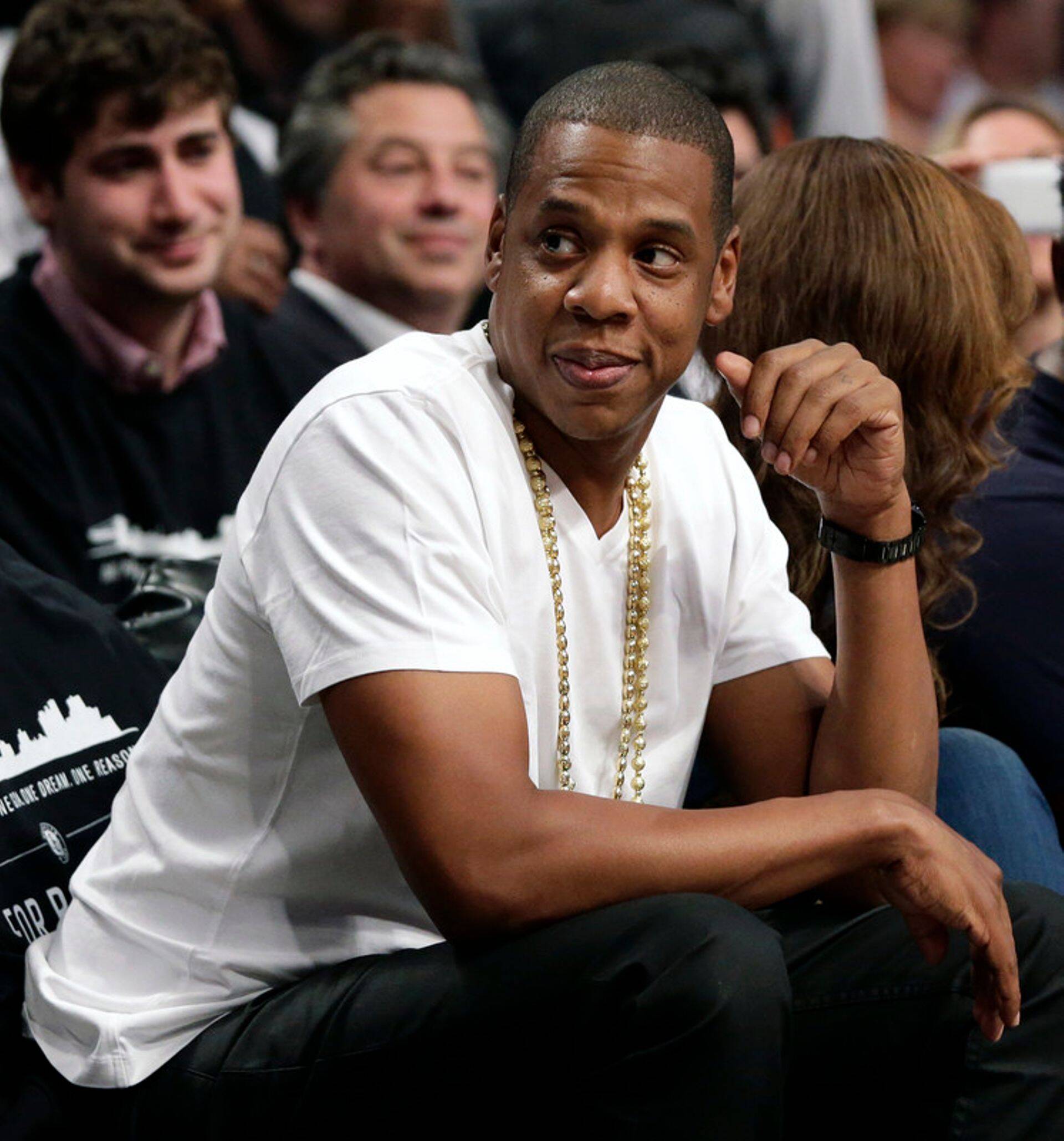 Jay-Z ja tema äripartner Jay Brown otsivad riskikapitalifondile kolmandat partnerit.