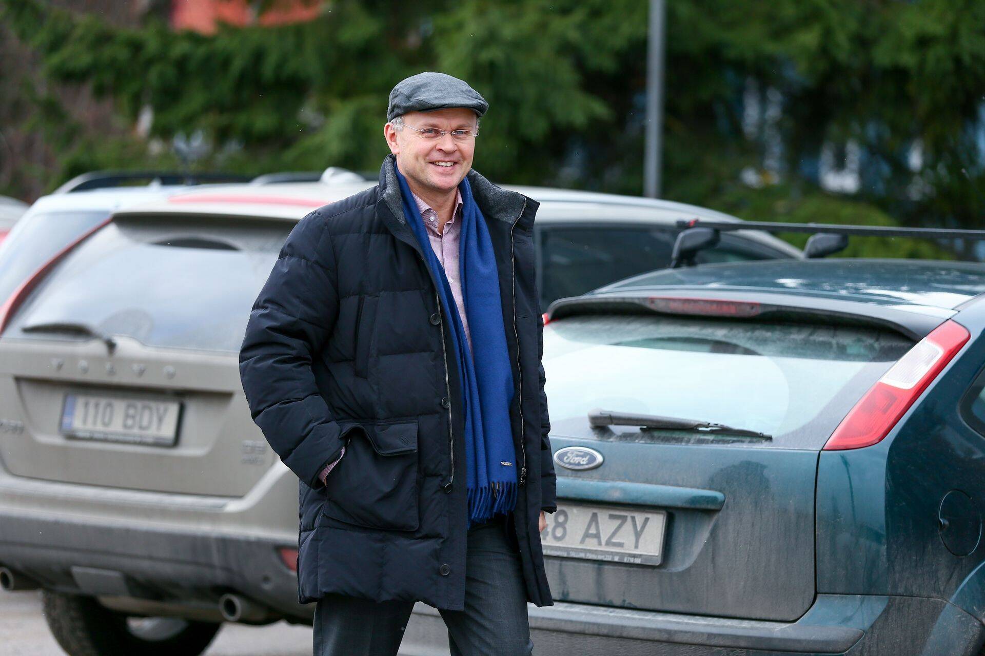 Suurim parteidele annetaja oli kolmandas kvartalis Märt Vooglaid, kes andis Reformierakonnale 30 000 eurot.