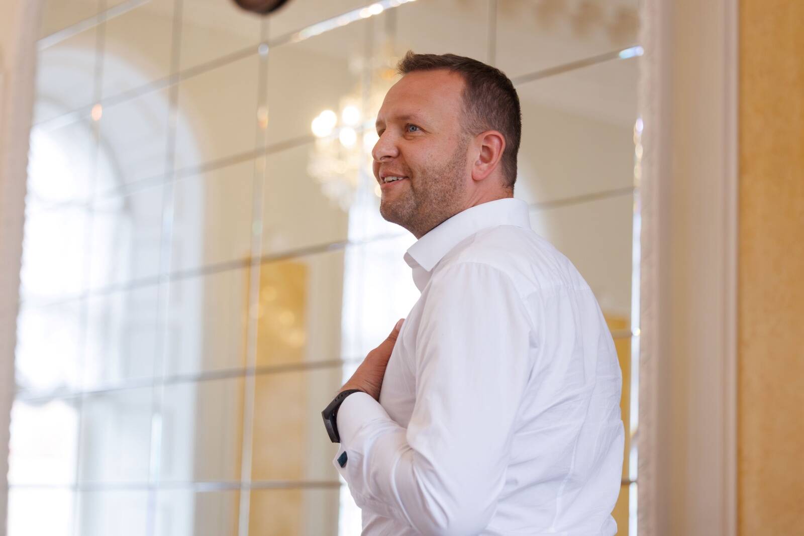 “Minu isiklik seisukoht on see, et ärme tee pisikesi maksumuudatusi, millega suurt probleemi ei lahenda,” ütleb siseminister ja sotside juht Lauri Läänemets.