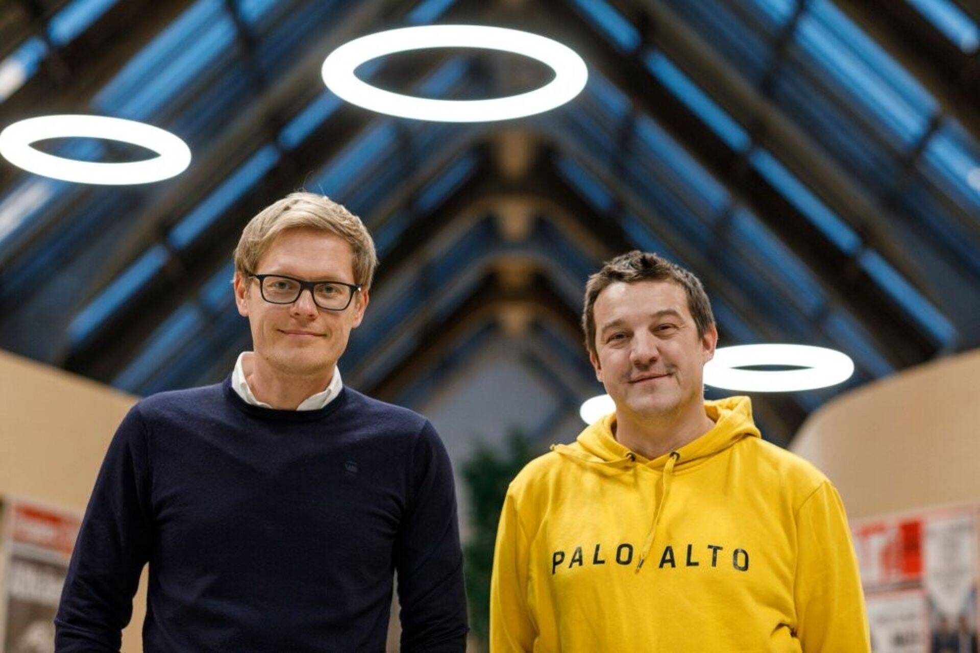 According to Riivo Anton and Sten Tamkivi, the Estonian startup sector has become stronger and more diversified. Of all startup companies founded in Estonia, 200 have been established by people from outside Estonia.
