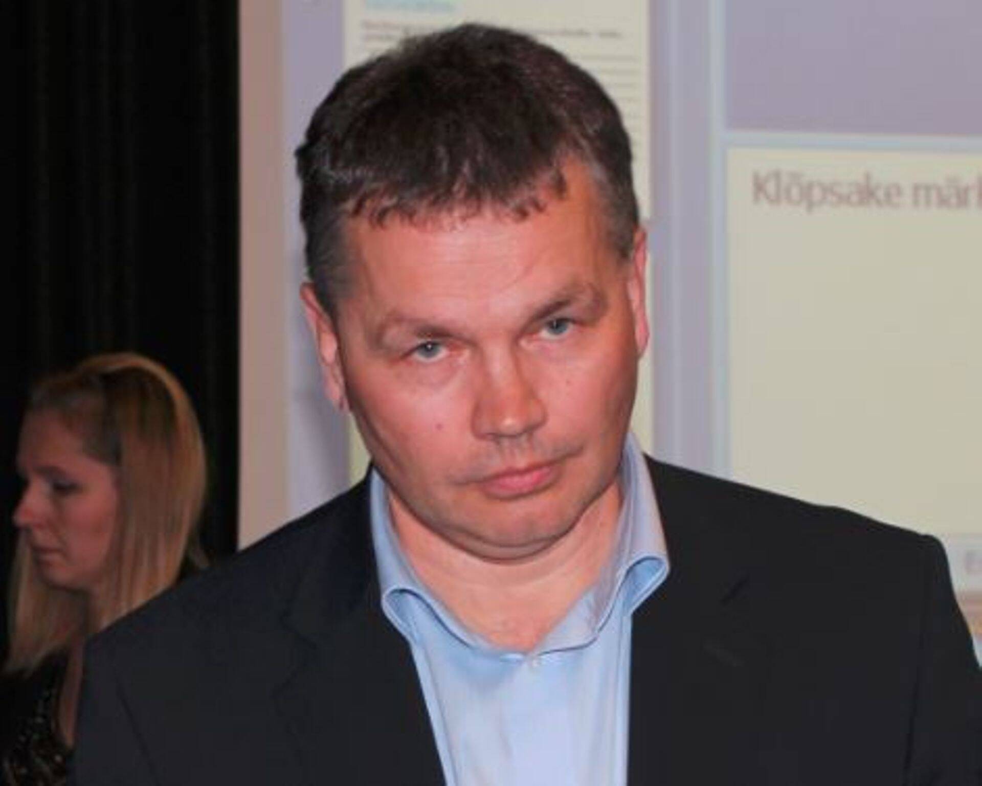 Valitsus kinnitas Maaeluministeeriumi uueks kantsleriks Illar Lemetti
