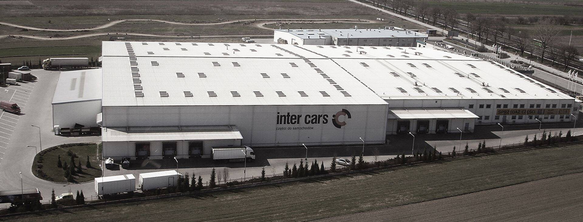 Inter Cars alustab oma tütarfirmaga tegevust ka Eestis.