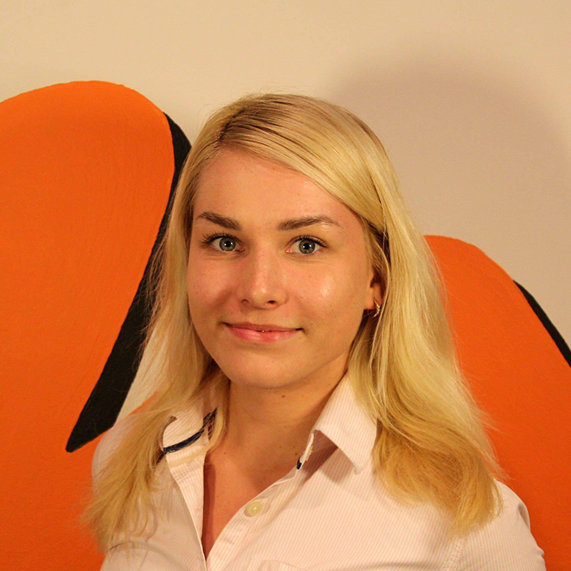 Kaisa Lõhmus