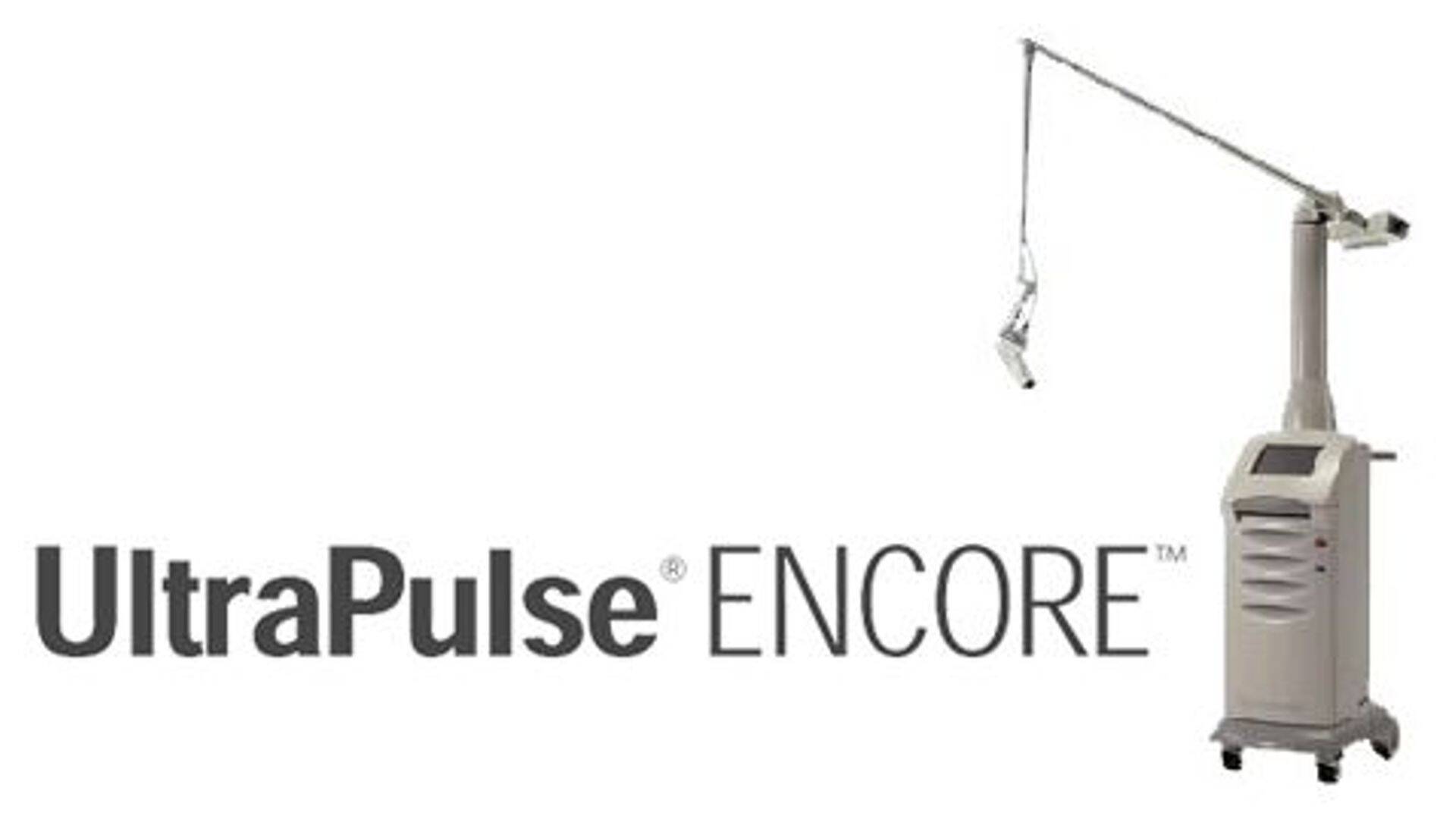 LaserMed Esteetilise Meditsiini Kliinikus tehakse laserlihvimise protseduurid uue põlvkonna Lumenise UltraPulse CO2 laseriga