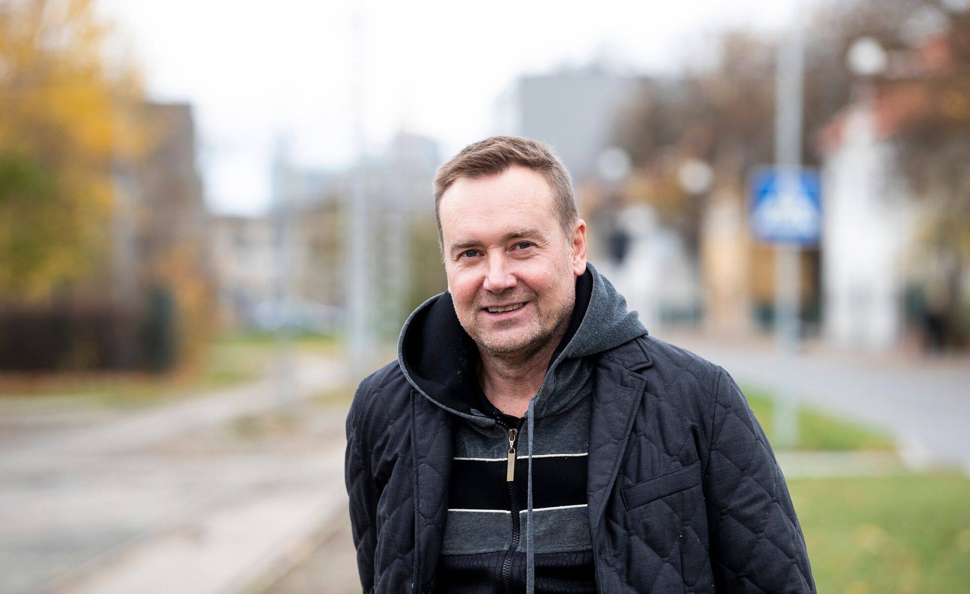 Investorite TOP-is 118. kohal olev Sten Sumberg kasutas pea maksimaalses mahus võimalust Ekspress Grupi aktsiaid tagasi müüa.
