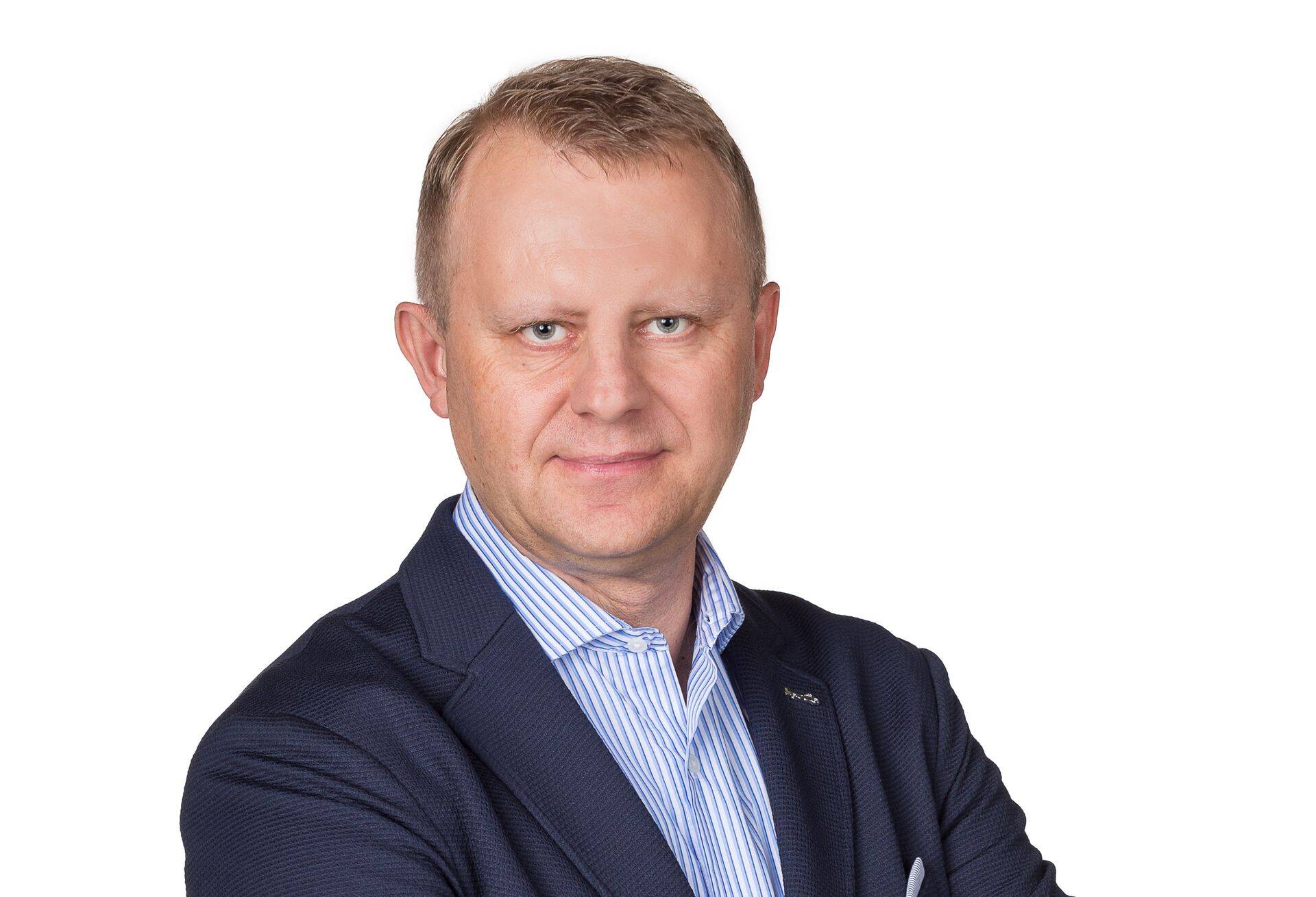 Koolitaja ja õppejõud Kristo Krumm astub üles 11. novembril toimuval Koolituskonverentsil meeskonnatöö töötoas. Tule kuulama!