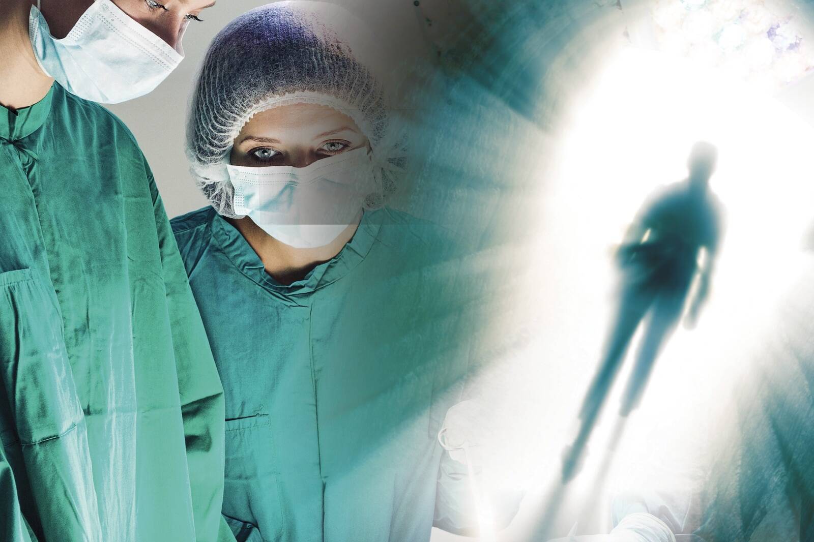 Surma lähenedes kasvab aju nägemiskeskuse ning meie teadvust ja mõtteid juhtiva otsmikusagara keemiline aktiivsus mitmekordseks.