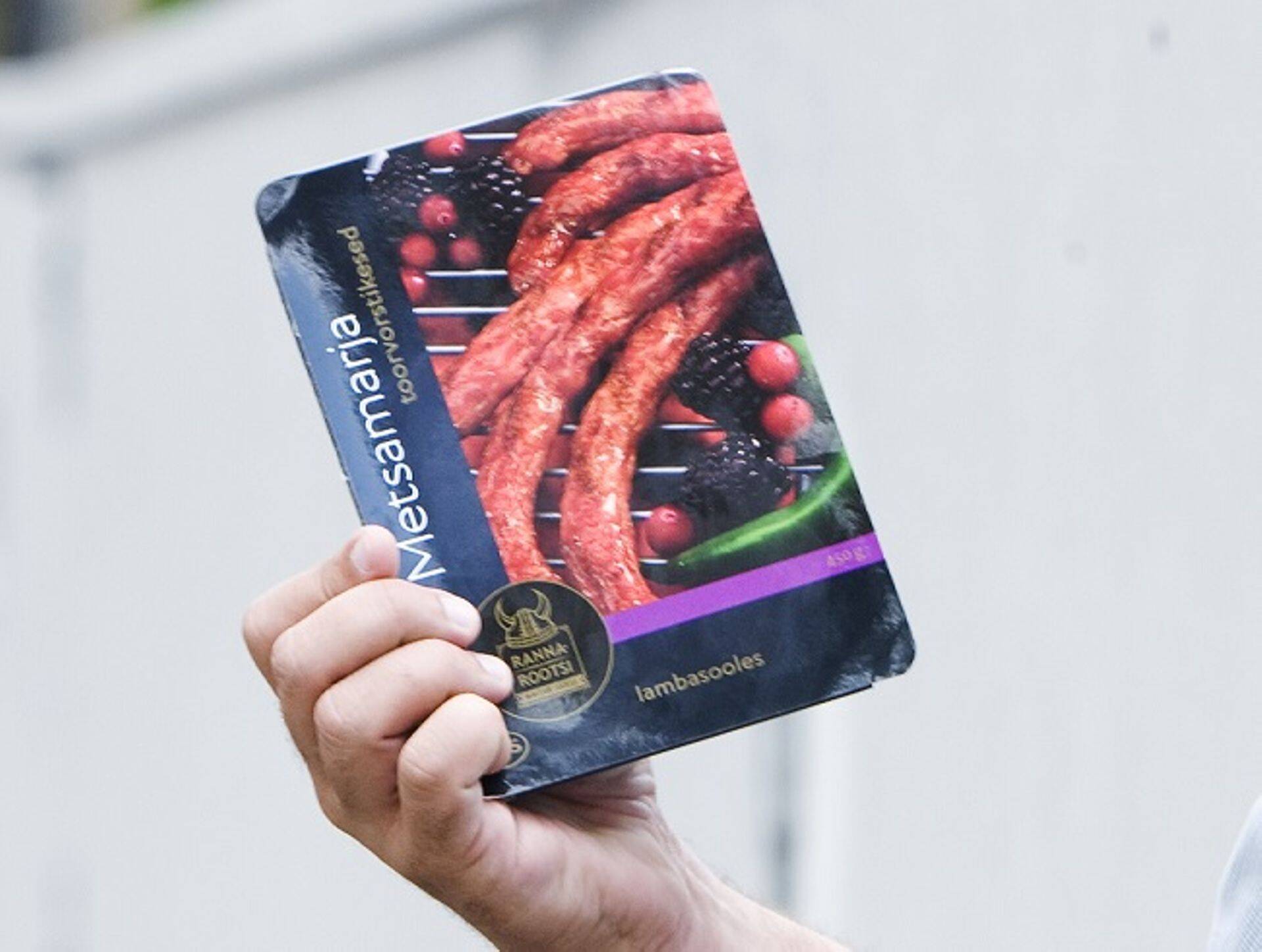 Rannarootsi lihatööstus kuulub Maag Gruppi.